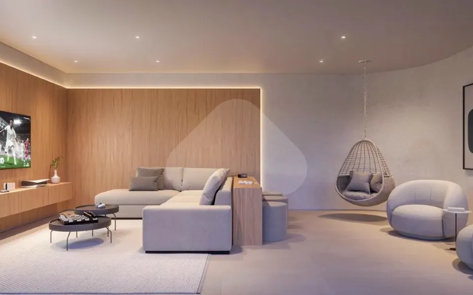Barra Home Design - Casa com 301,78 m², em Barra da Tijuca — foto 8