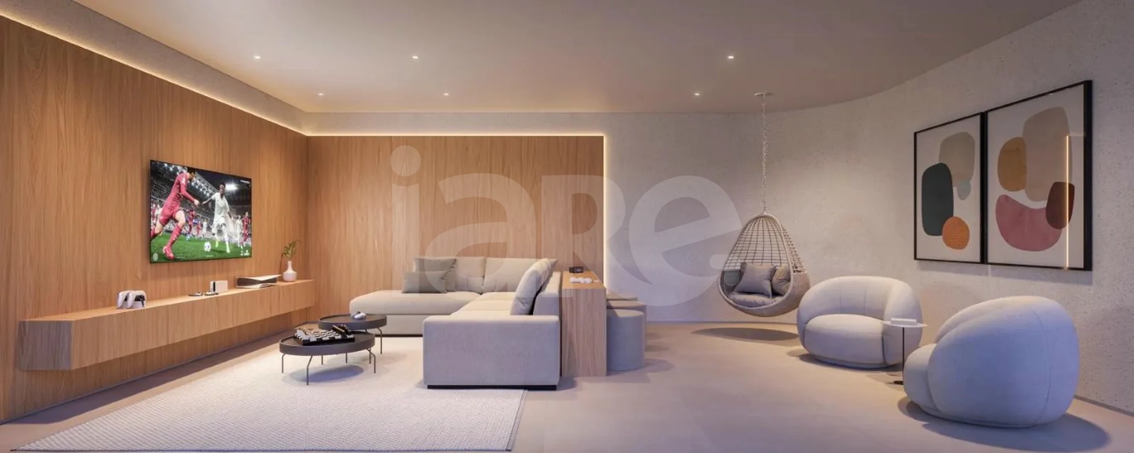 Barra Home Design - Casa com 349,6 m², em Barra da Tijuca — foto 11