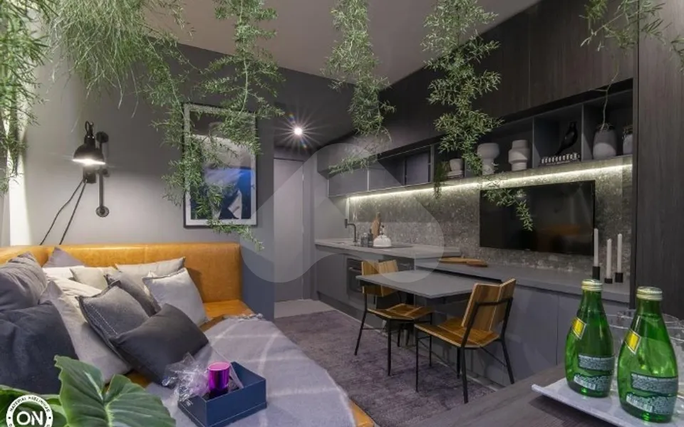 ON Lorena - Studio com 20,49 m², em Jardim Paulista — foto 4
