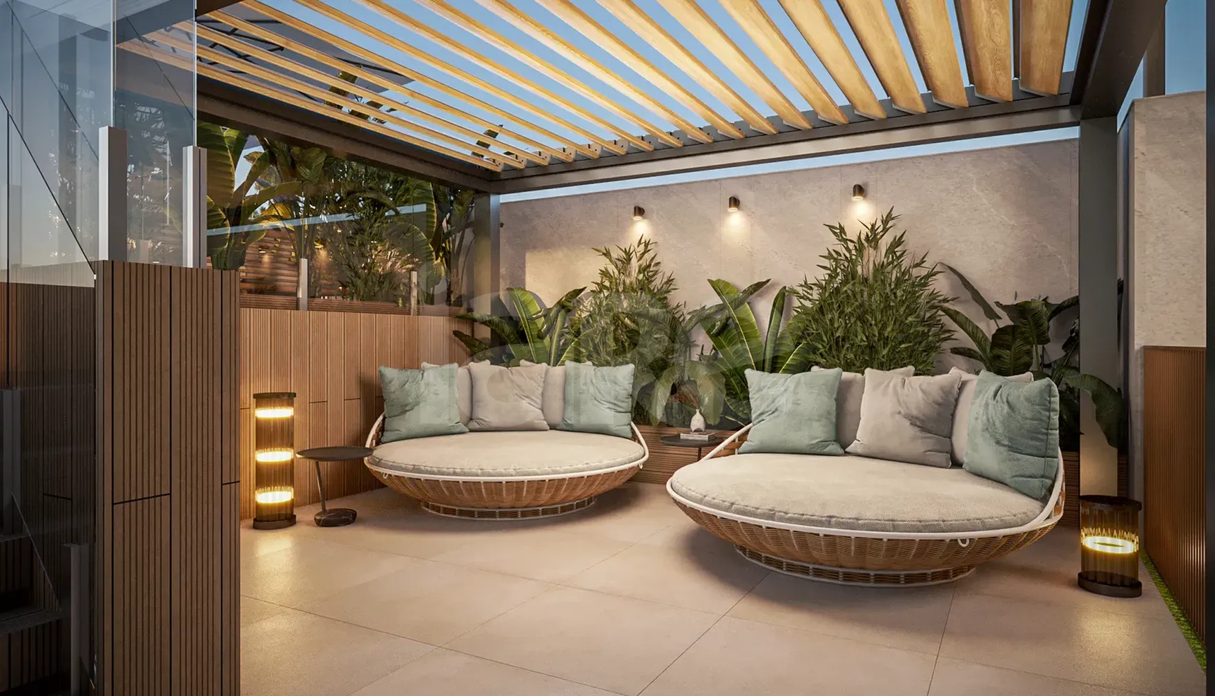 Symphony Home - Apartamento com 88,27 m², em São João — foto 25