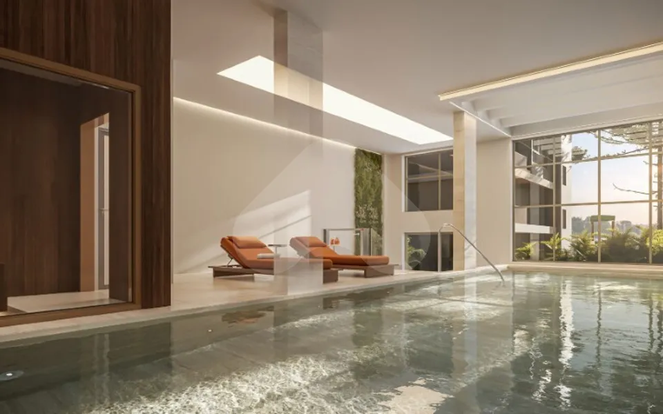 Nizza - Apartamento com 136,01 m², em Batel — foto 19