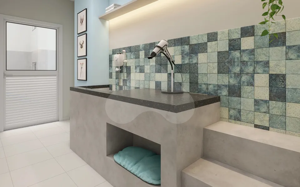 Longitude Tietê - Studio com 25,13 m², em Vila Pirituba — foto 5