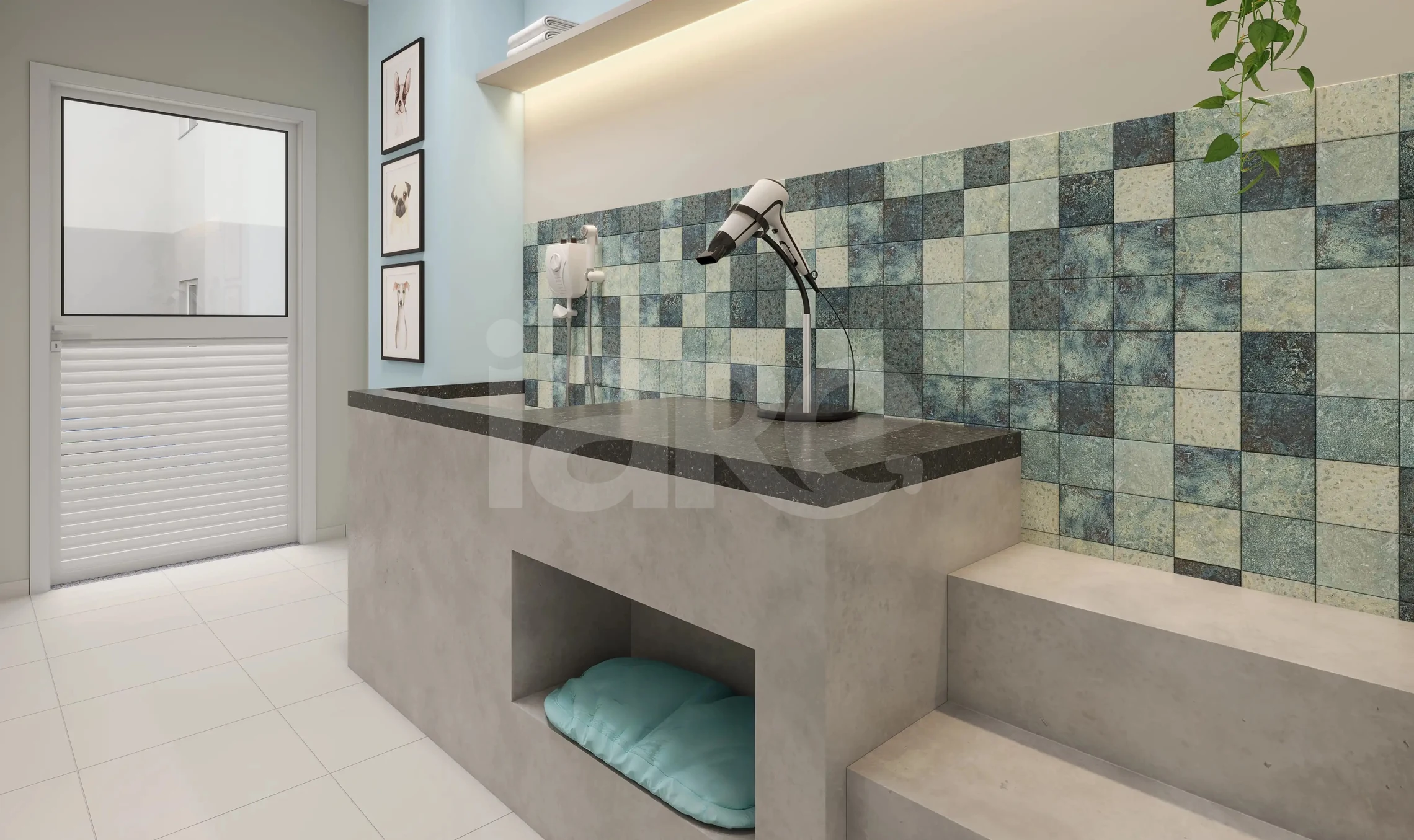 Longitude Tietê - Apartamento com 39,69 m², em Vila Pirituba — foto 5