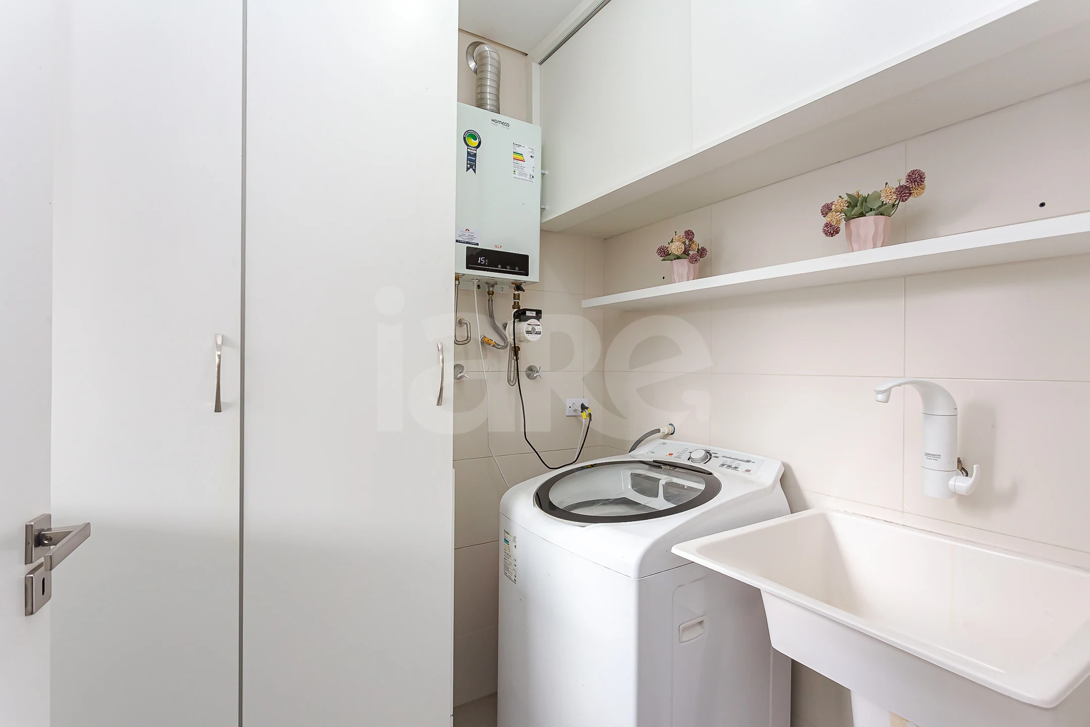 Condomínio Vista da Serra Casa 02 - Casa com 121,65 m², em Xaxim — foto 37