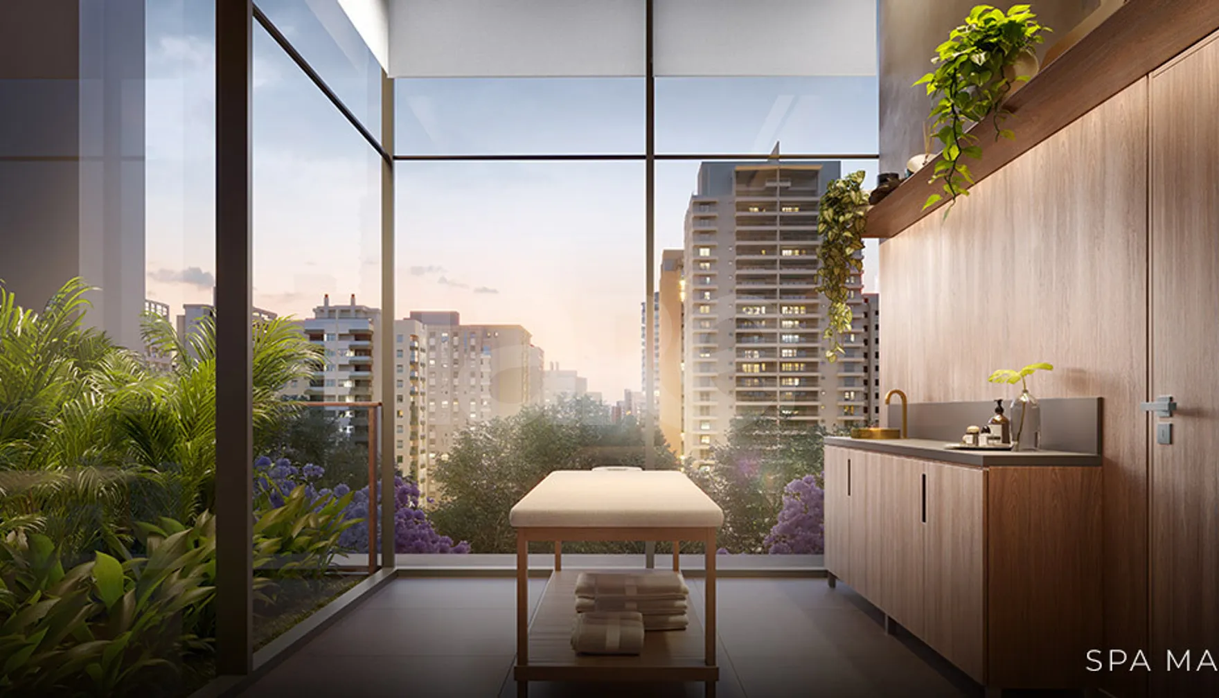 Astéri by Viewco - Apartamento com 173,28 m², em Vila Nova Conceição — foto 27