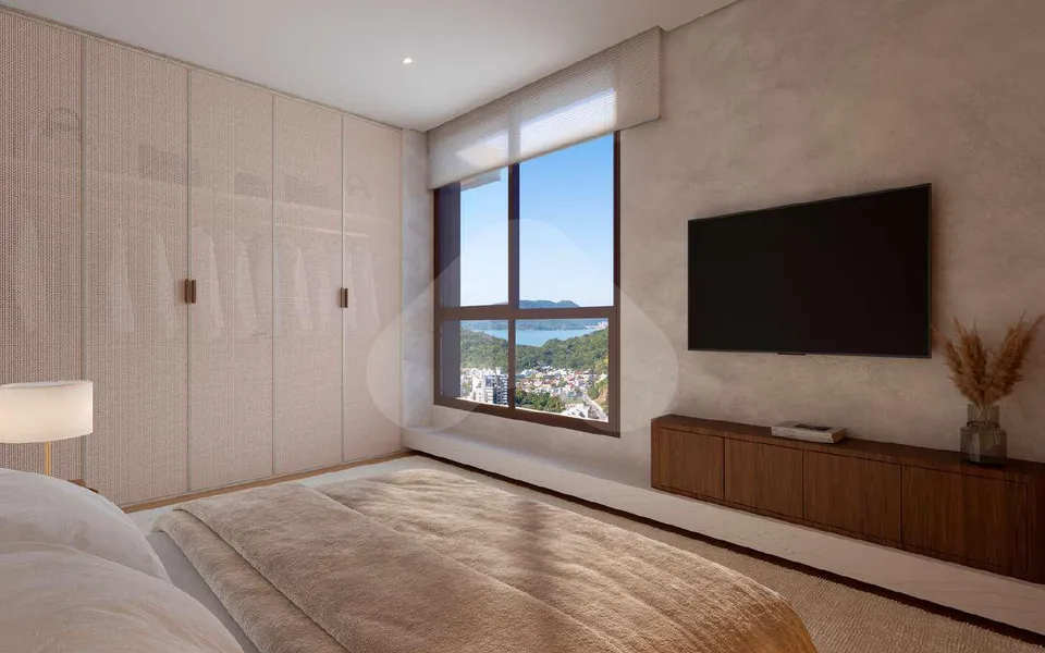 Reserva Japandi - Apartamento com 139 m², em Praia Brava de Itajaí — foto 41