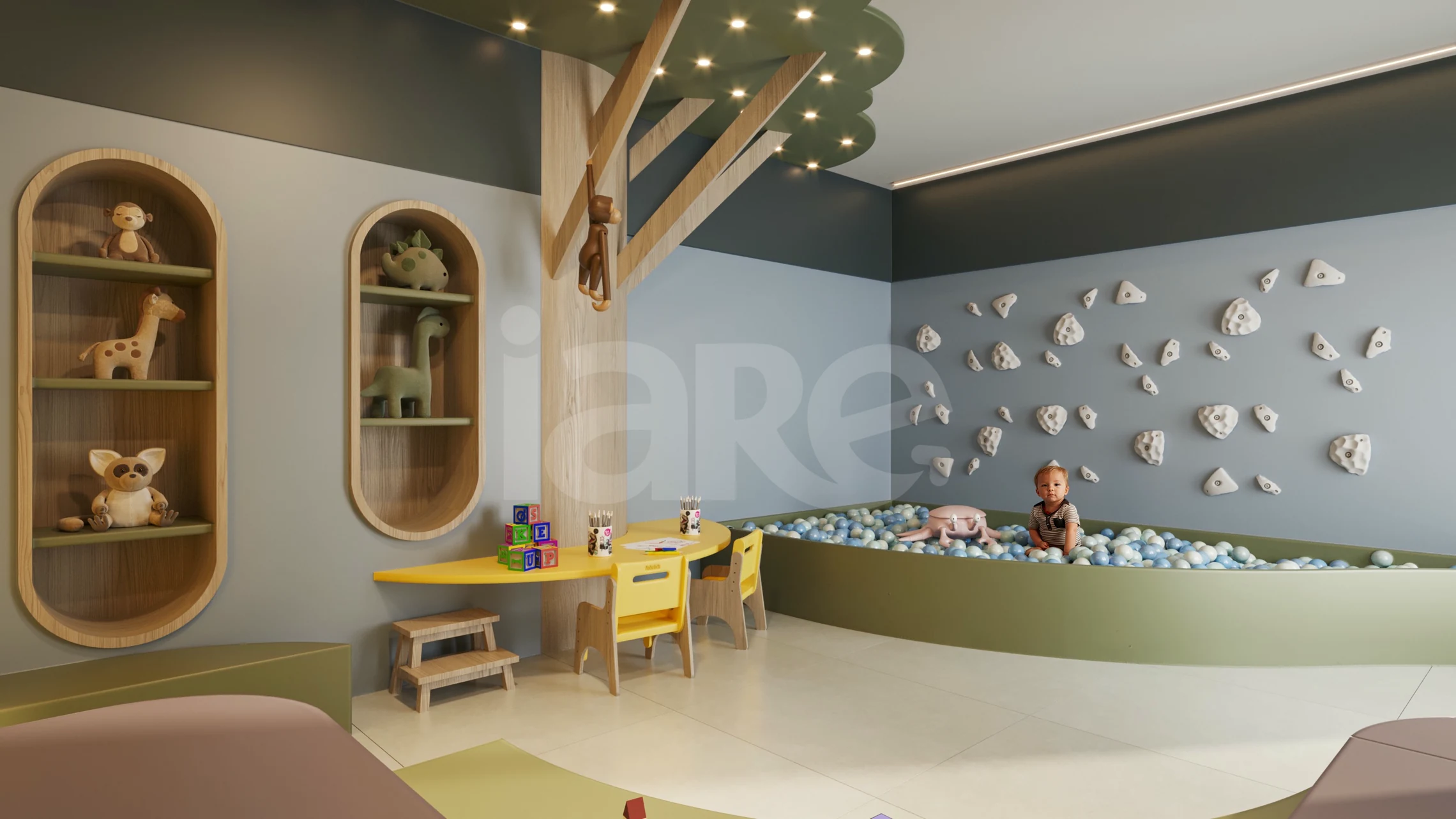 Vista Bessa - Apartamento com 53 m², em Bessa — foto 9