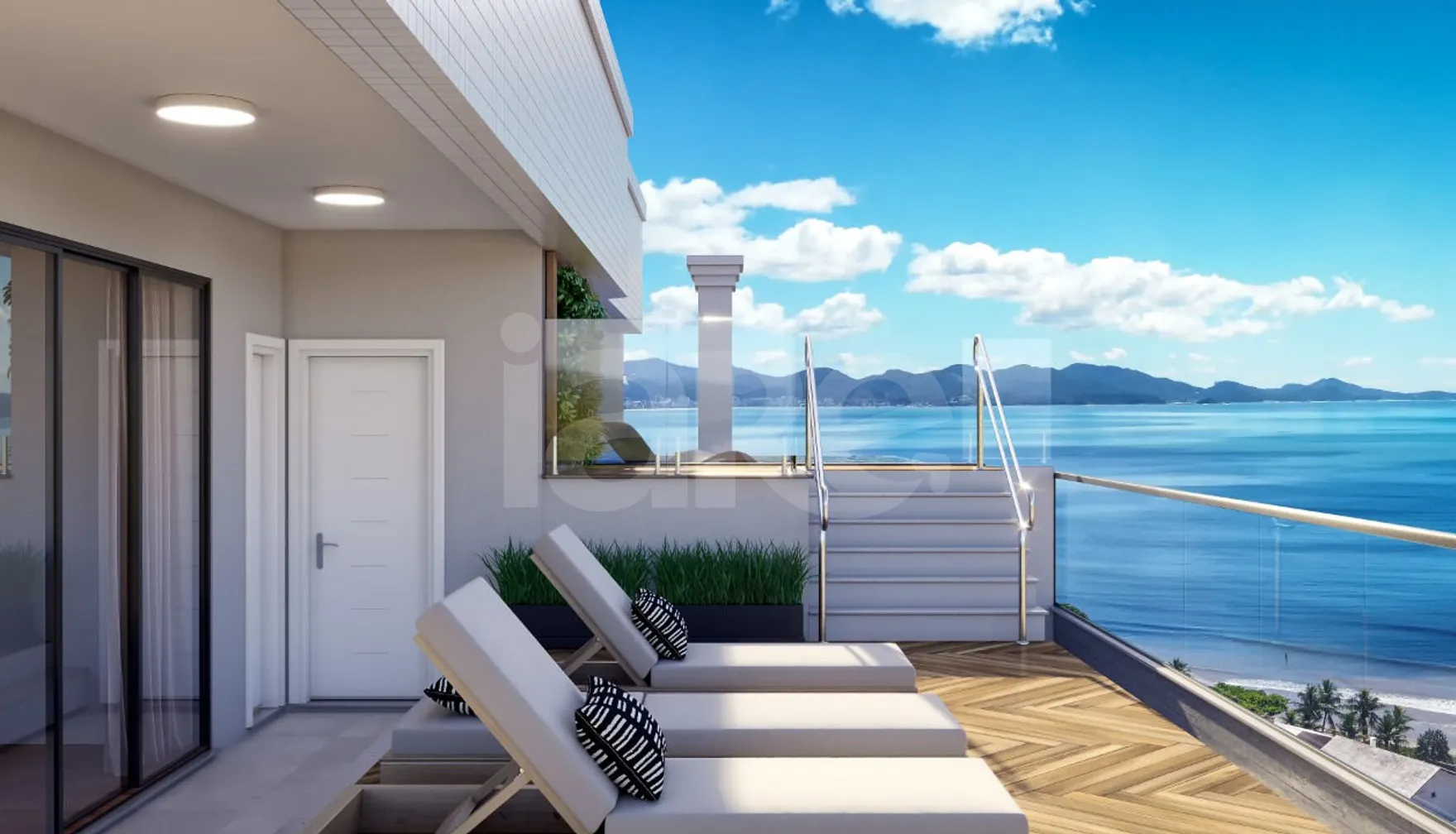 Axplenium Residence - Apartamento com 93,46 m², em Perequê — foto 10
