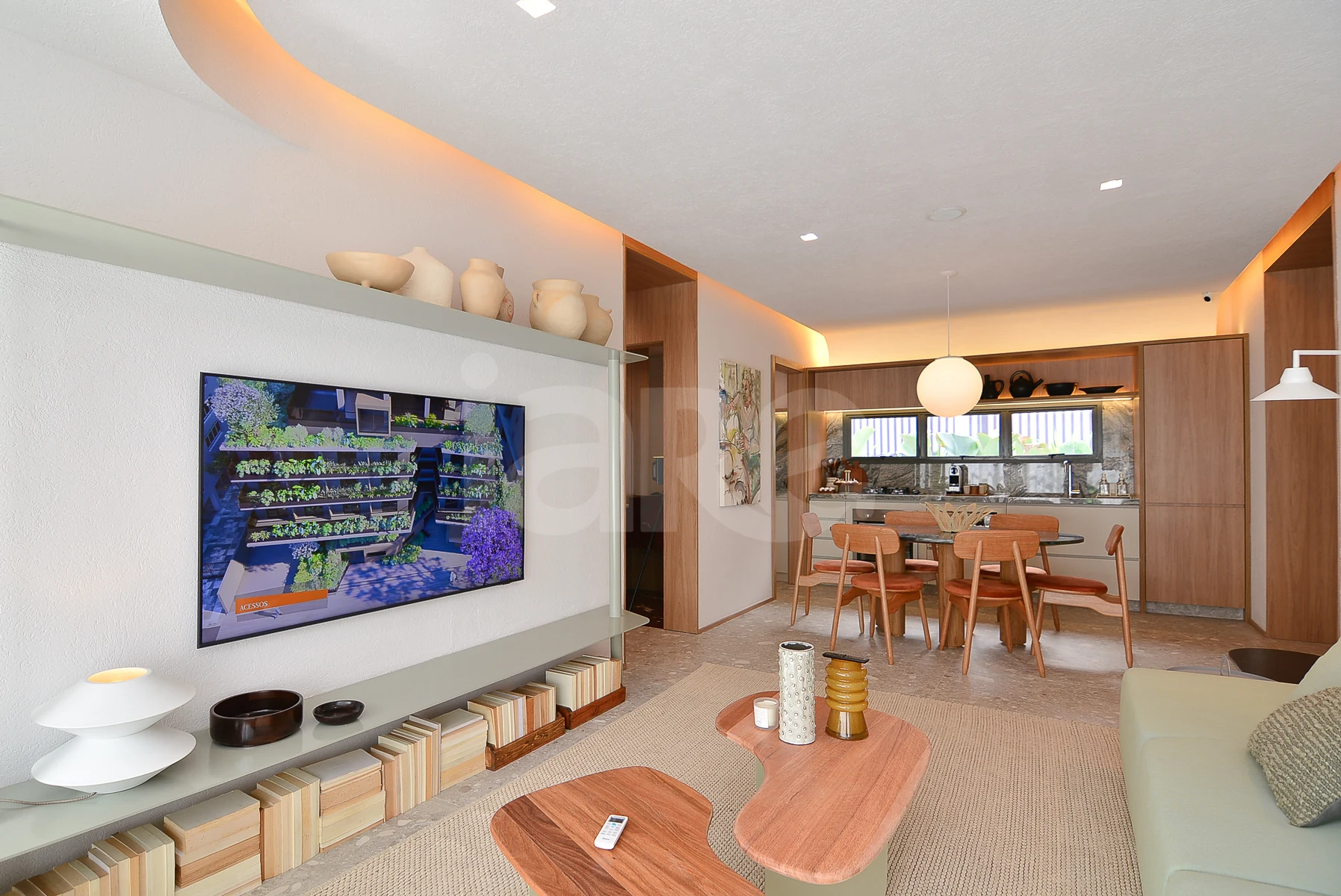 Oliie 117 - Apartamento com 46,55 m², em Pinheiros — foto 5