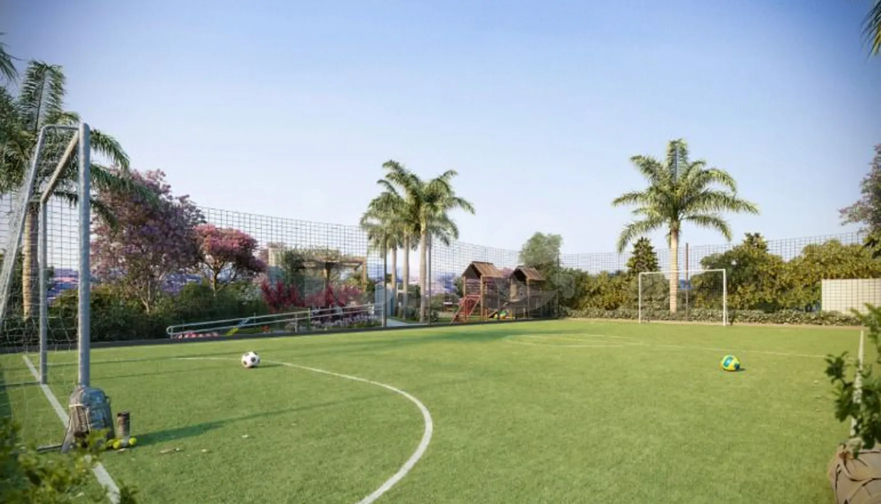 Villa dos Jatobás - Casa com 67,6 m², em Jardim Modelo — foto 6