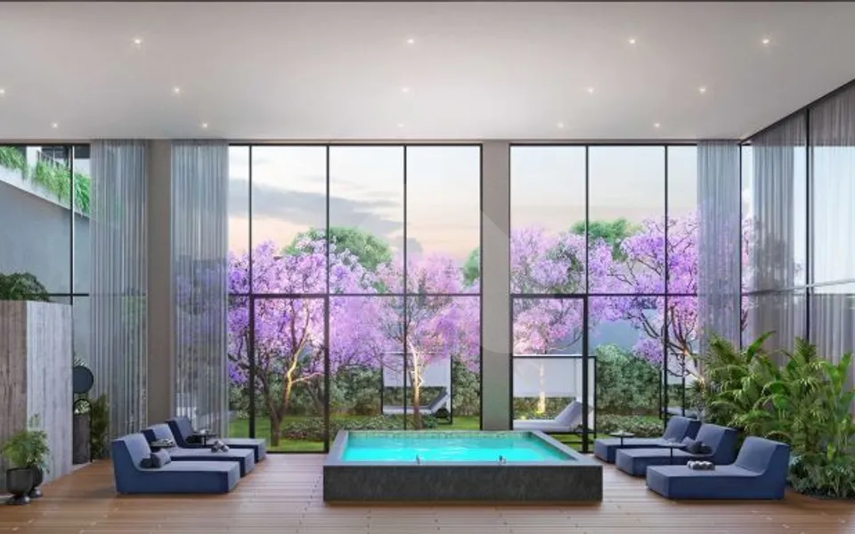 Invert Campo Belo - Apartamento com 63,65 m², em Campo Belo — foto 16
