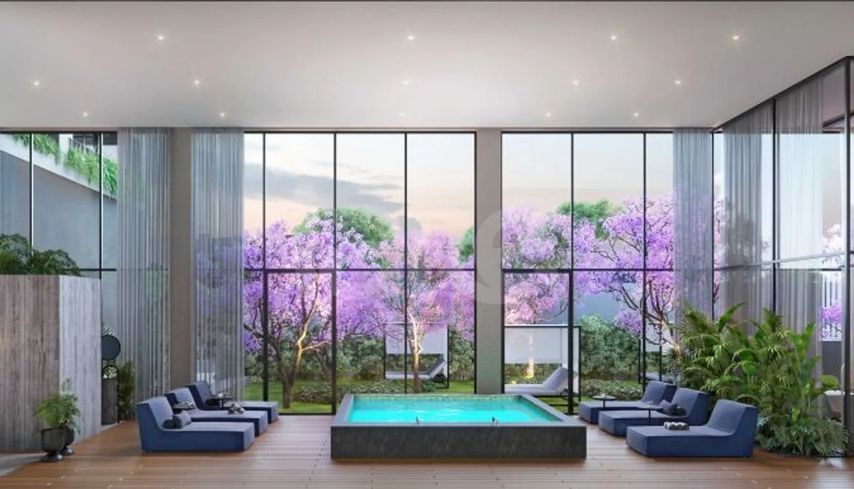 Invert Campo Belo - Apartamento com 63,65 m², em Campo Belo — foto 16