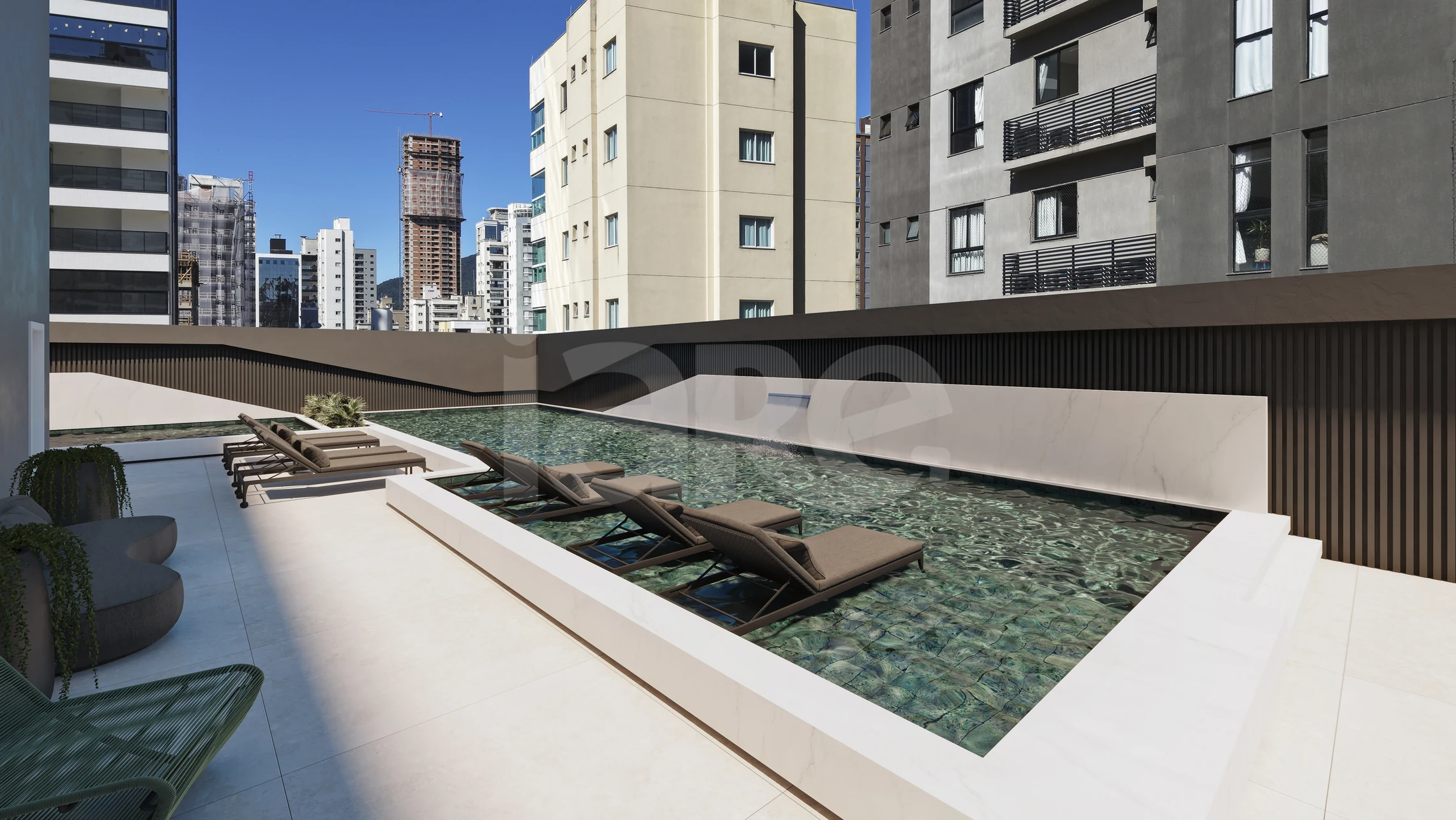 Eternity Residence - Apartamento com 140 m², em Meia Praia — foto 11