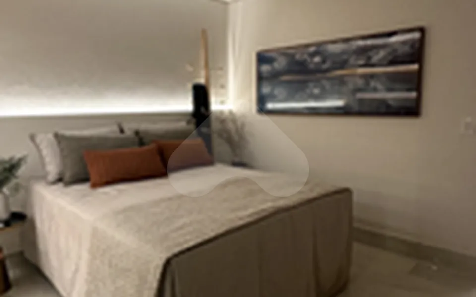 Maestro Residenza - Apartamento com 135,31 m², em Setor Oeste — foto 17