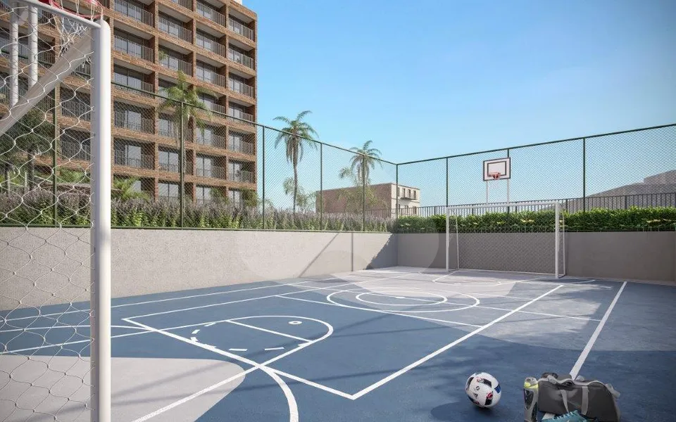 Lasar Chácara Klabin Autoral - Apartamento com 140,03 m², em Jardim Vila Mariana — foto 20