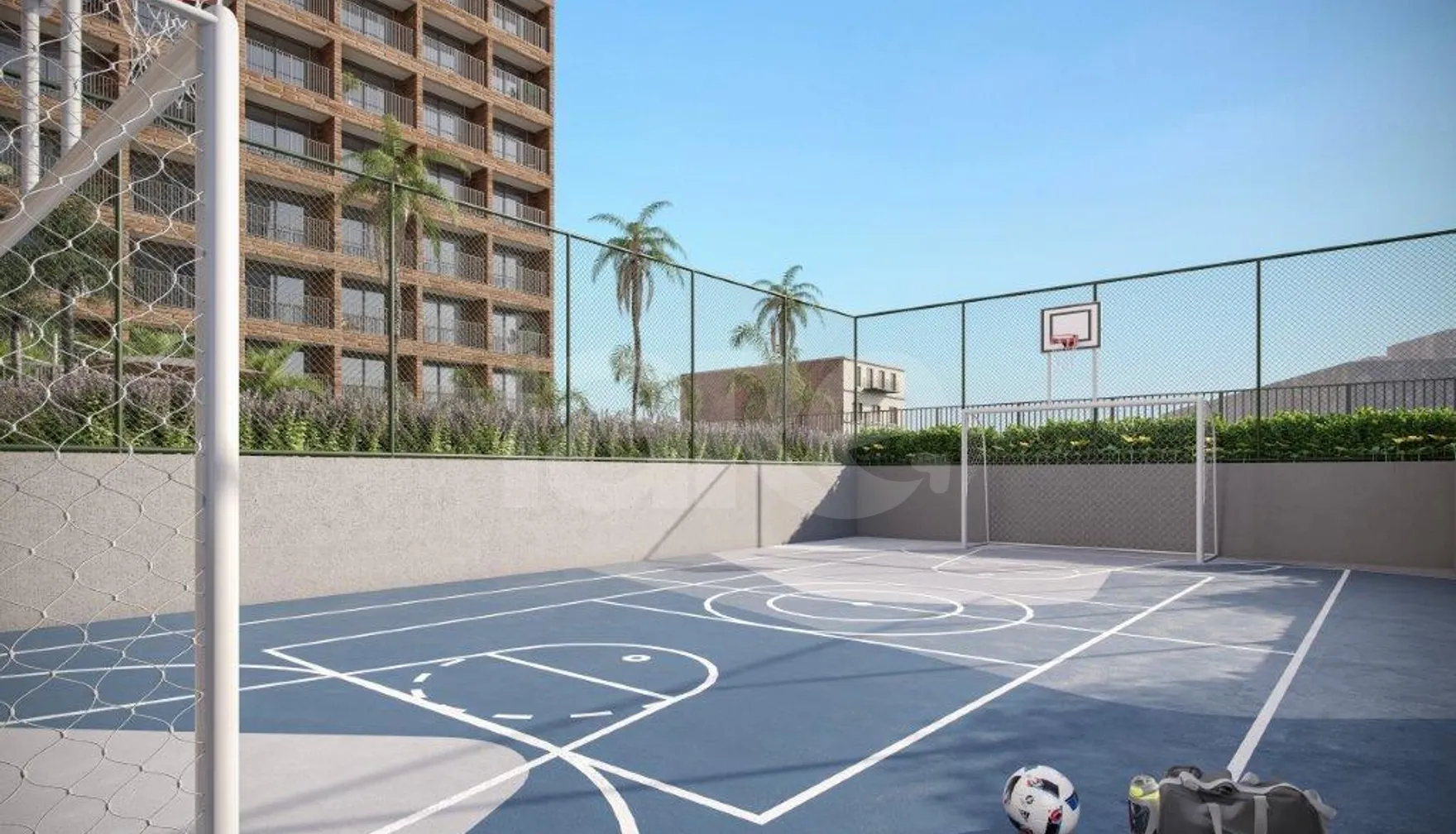 Lasar Chácara Klabin Autoral - Apartamento com 184,98 m², em Jardim Vila Mariana — foto 20