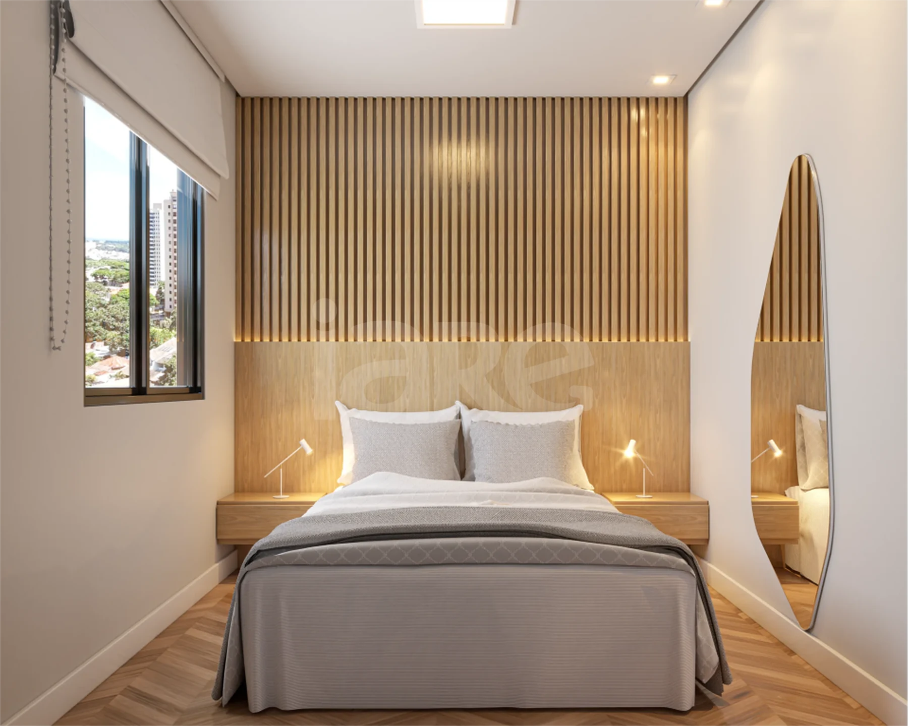 Pin Estação Vila Sônia - Apartamento com 32,14 m², em Vila Sônia — foto 12