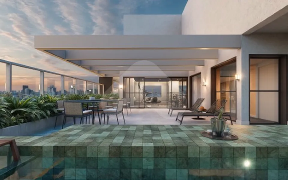 Ap One - Studio com 27,64 m², em Aclimação — foto 25