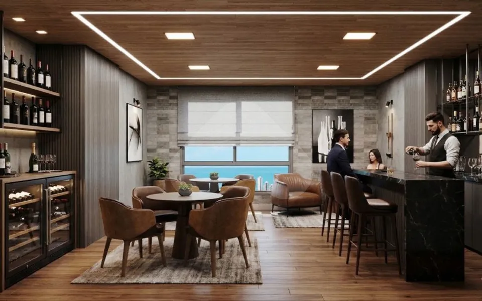 Velaris - Studio com 21,56 m², em Bessa — foto 13