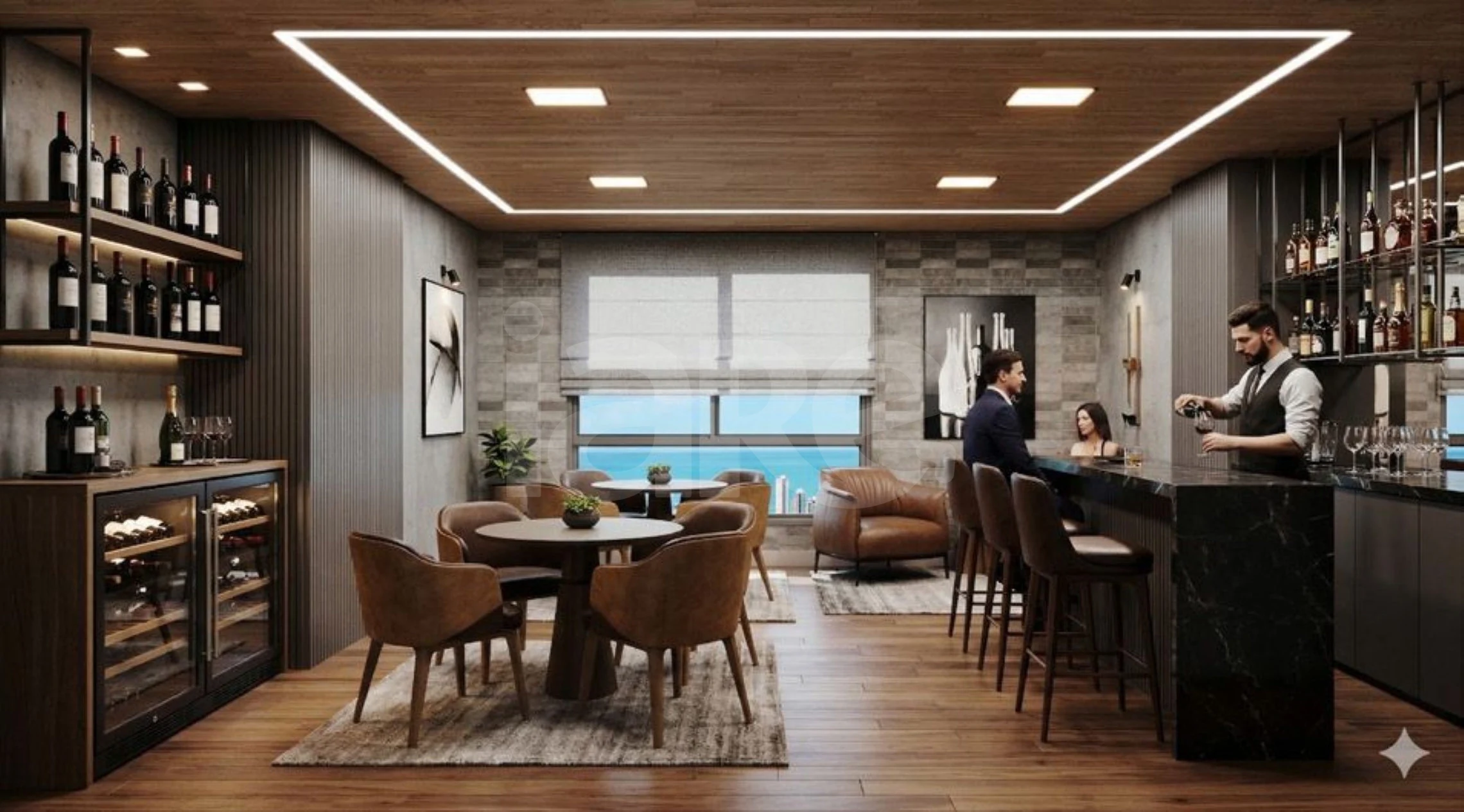 Velaris - Apartamento com 45,3 m², em Bessa — foto 14