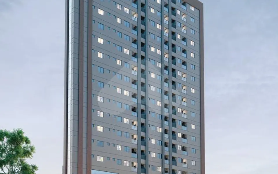 Gran Lunare - Apartamento com 64,6 m², em Morretes — foto 4