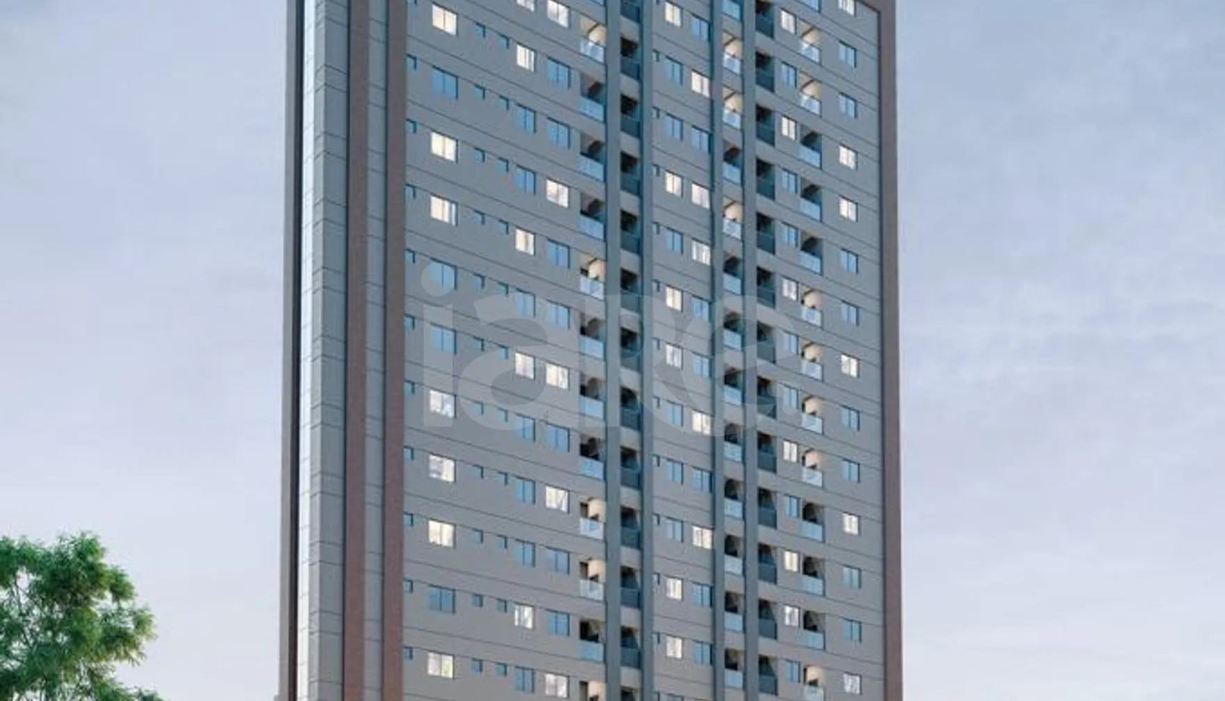 Gran Lunare - Apartamento com 64,6 m², em Morretes — foto 6
