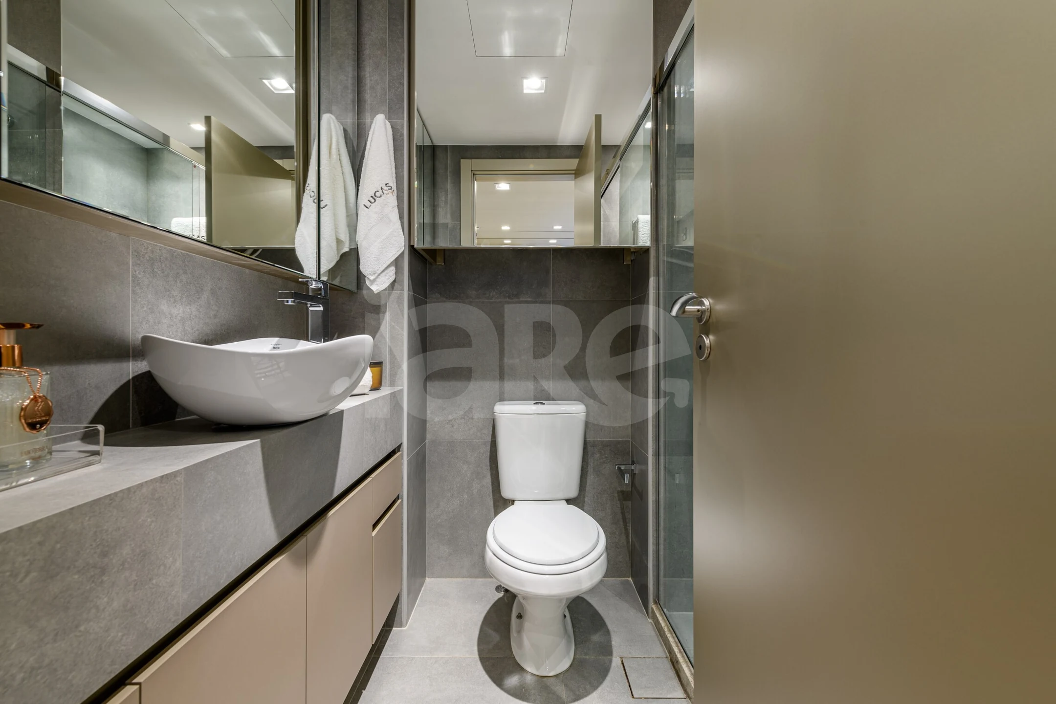 Lucas by YOO - Garden com 59,2 m², em Mont Serrat — foto 11