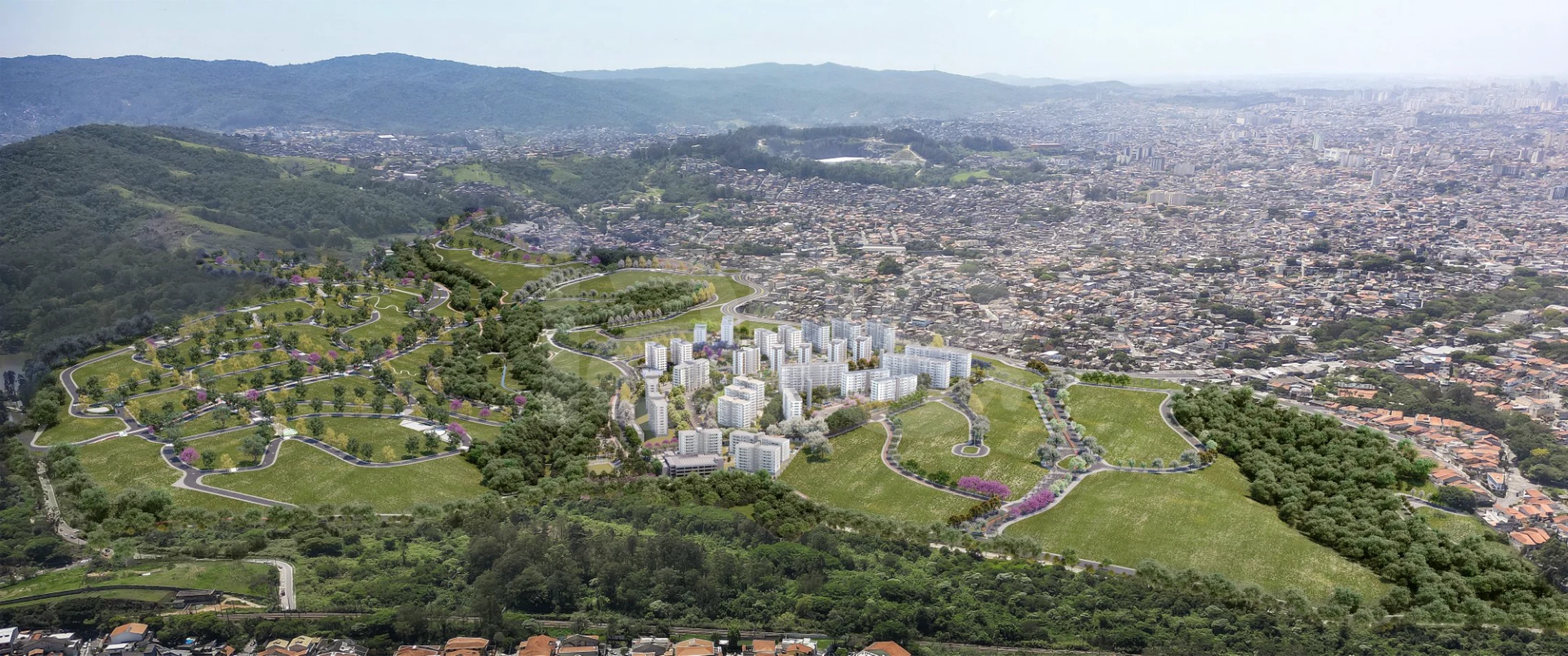 Nascente Pico dos Marins - Garden com 33,2 m², em Jardim Cidade Pirituba — foto 14