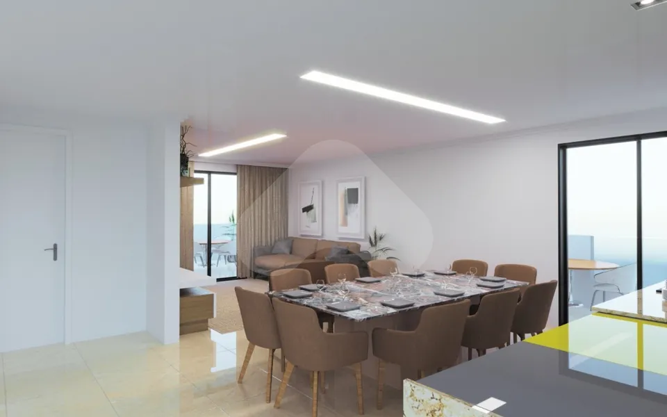 Costa Ecoville - Apartamento com 46,4 m², em Campo Comprido — foto 14