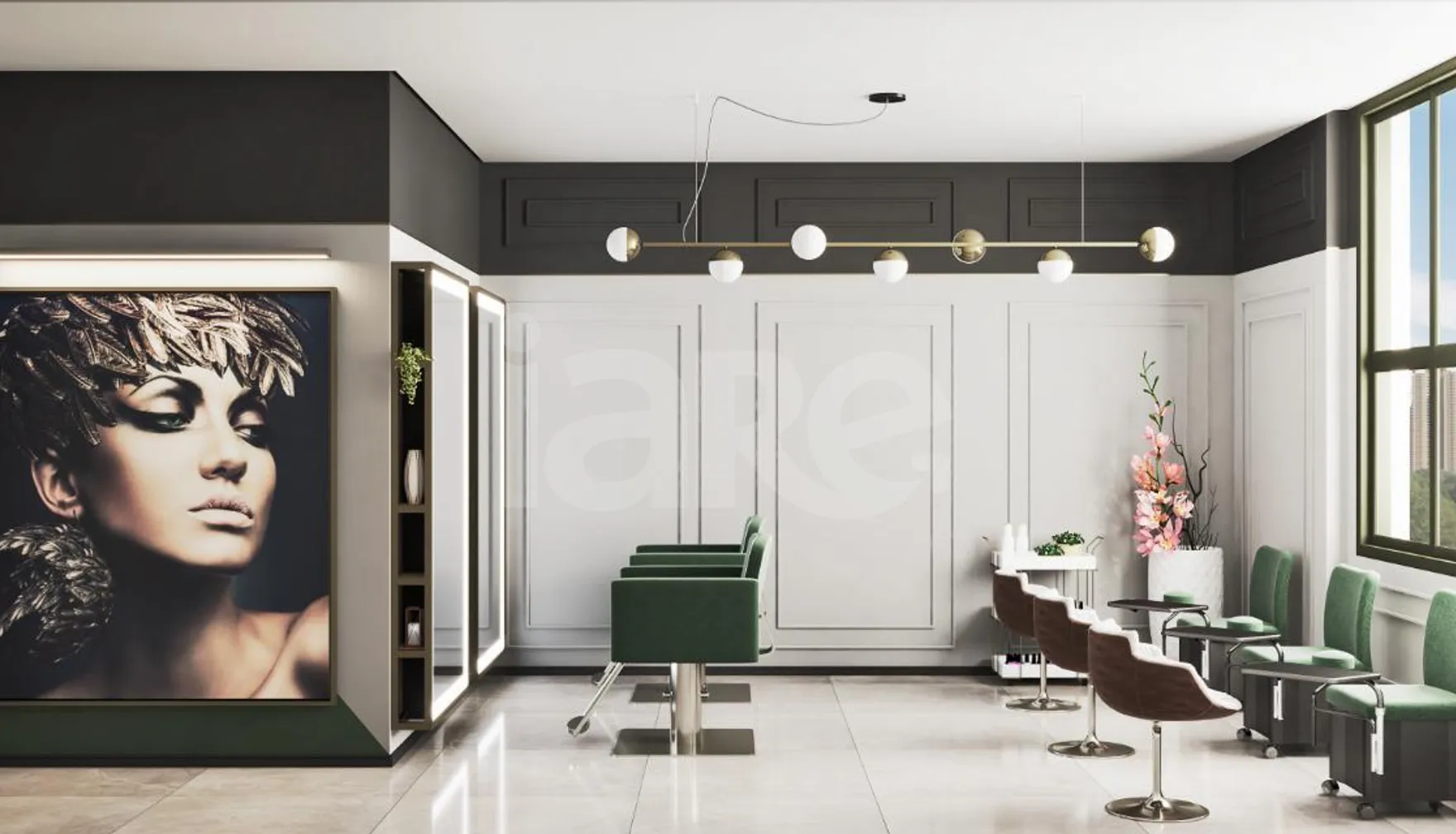 Ocean Beach - Apartamento com 77,15 m², em Bessa — foto 19