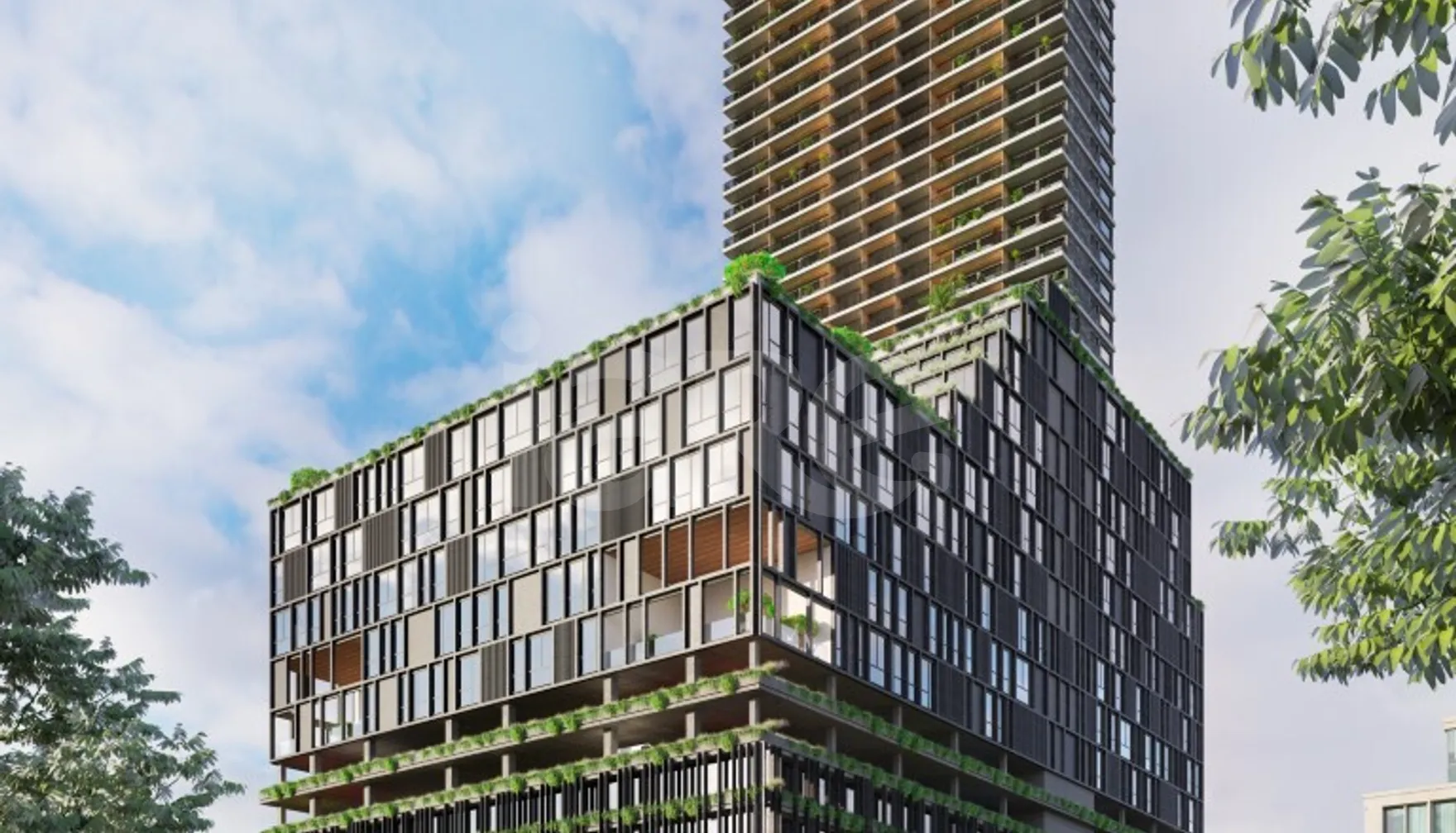 Omni Life & Health - Apartamento com 68,5 m², em Manaíra — foto 1