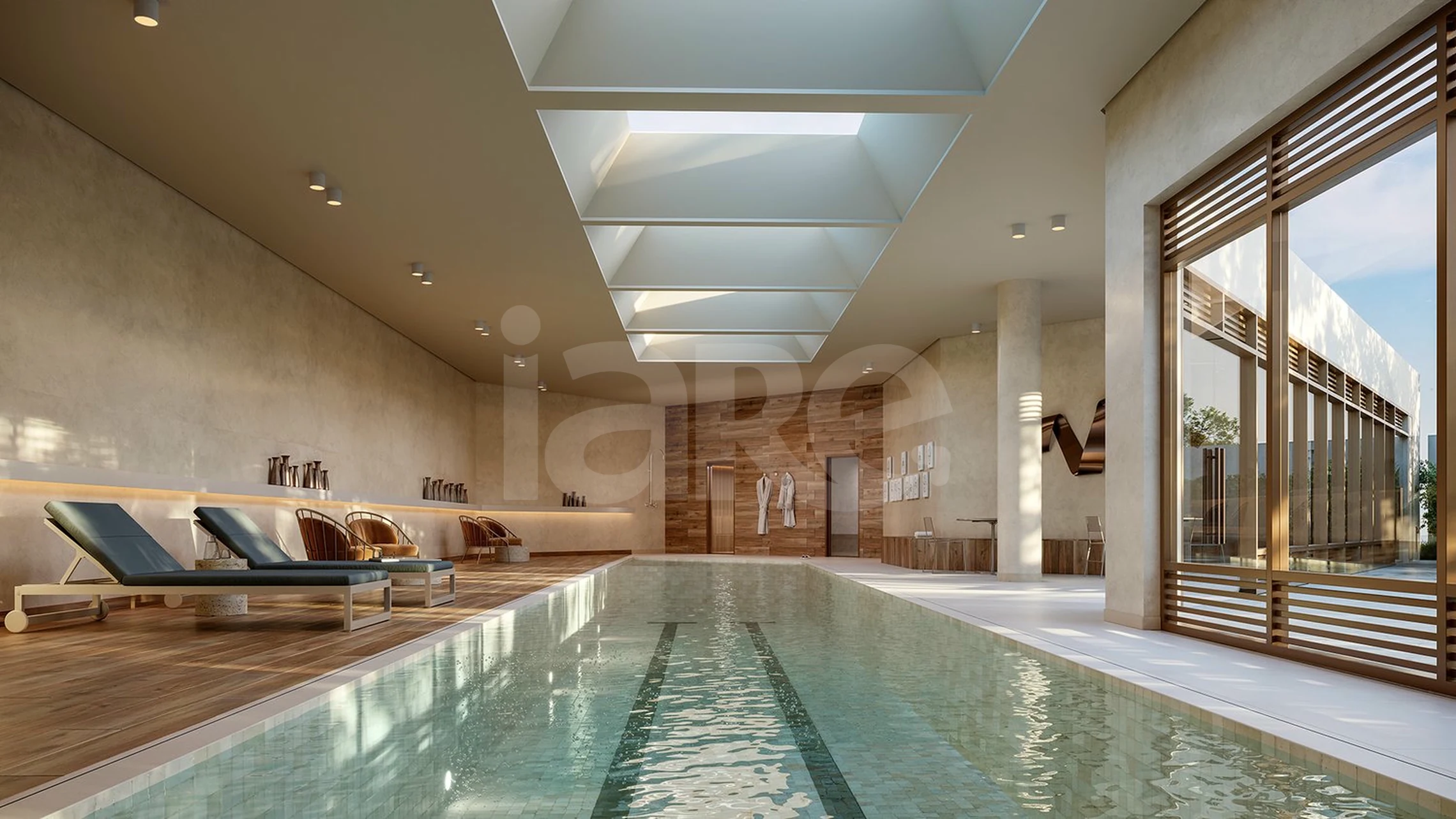 Equilíbrio Alta - Garden com 160,18 m², em Mercês — foto 7