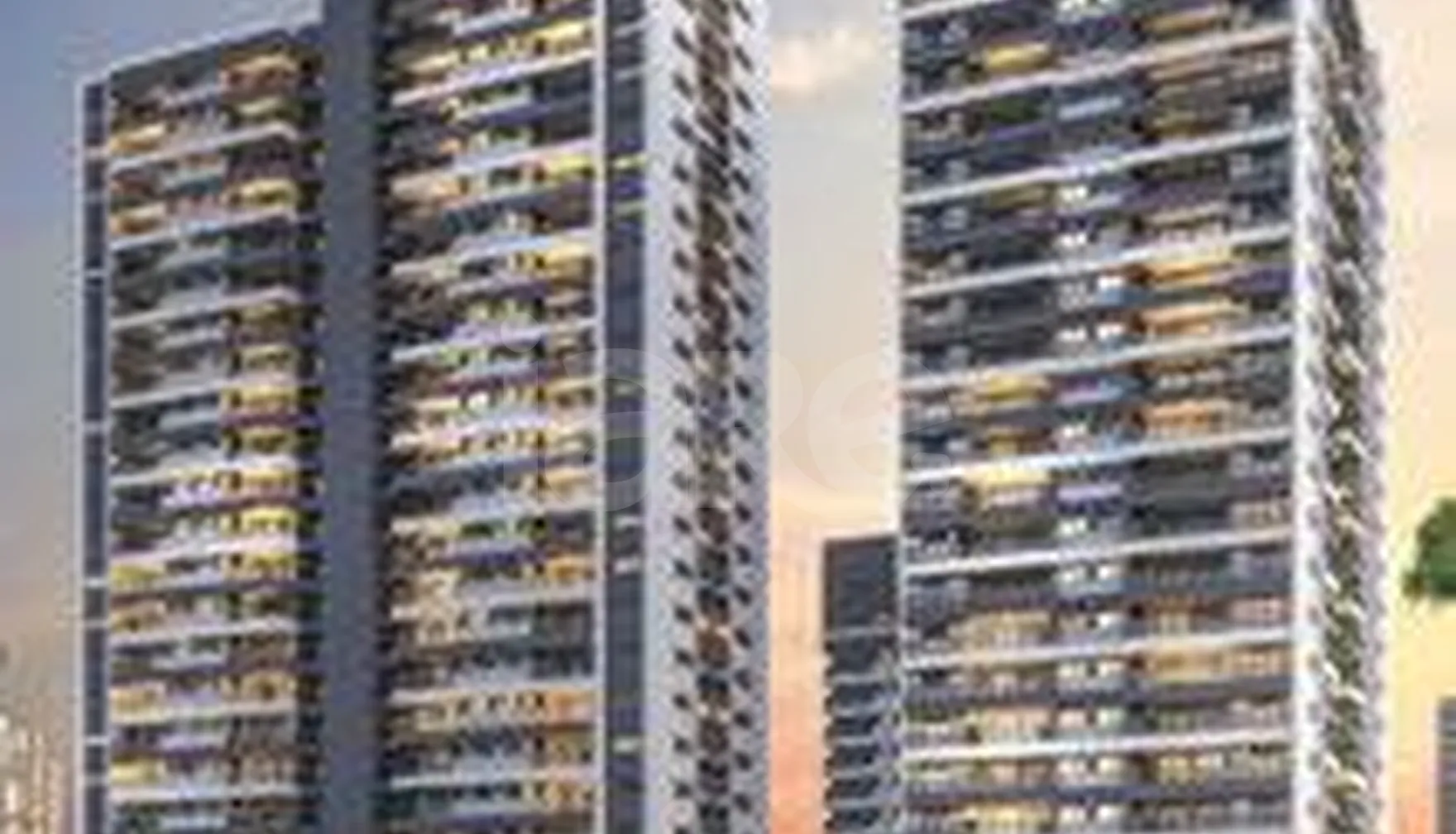 Parque Diálogo Vila Ema Residences - Cobertura com 243 m², em Vila Ema — foto 1