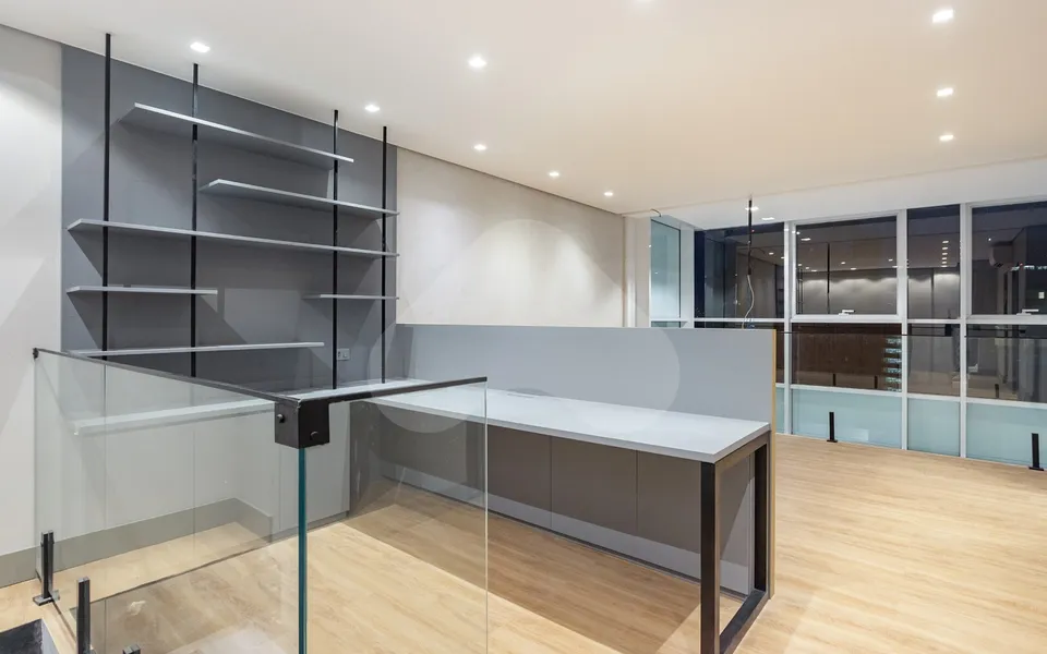 Celebrity - Cobertura com 298 m², em Itaim Bibi — foto 30