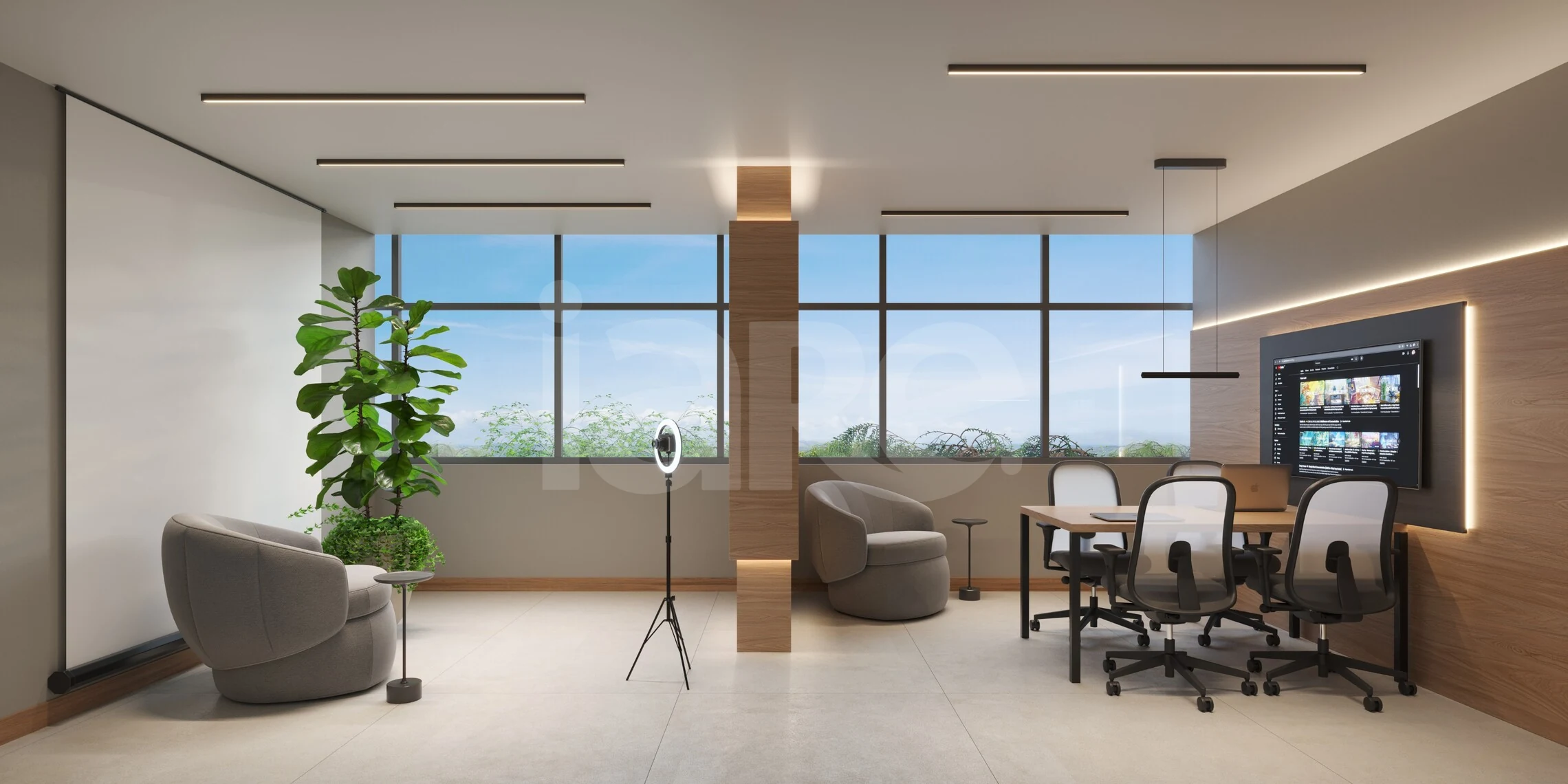 Esquina Jardim da Penha - Loja com 66,83 m², em Jardim da Penha — foto 16