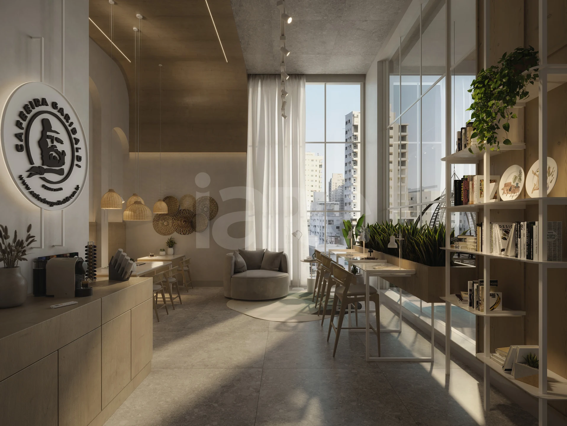 Lar Per Caleone - Apartamento com 113,88 m², em Perequê — foto 13