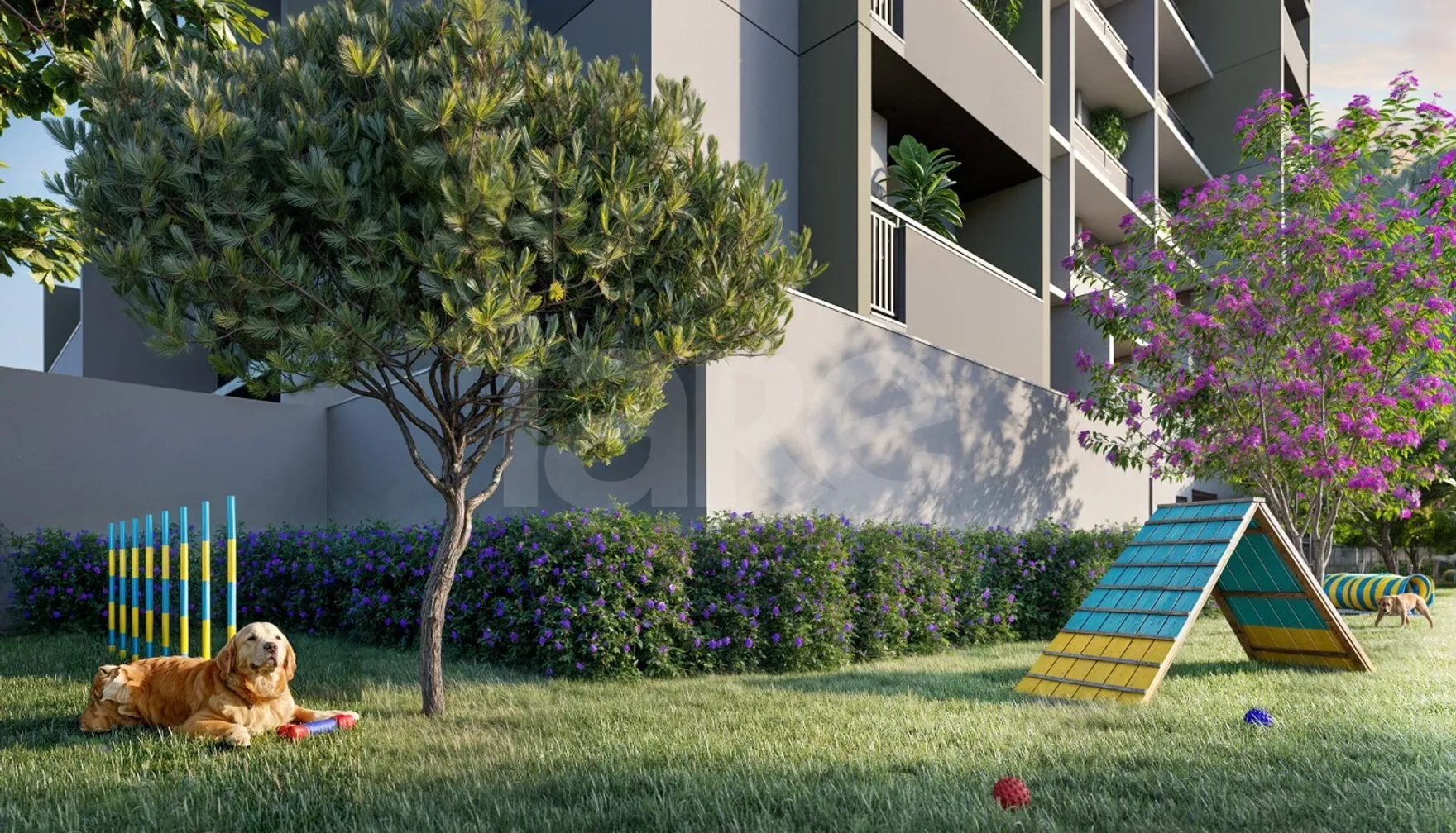 Look Berrini - Apartamento com 26,81 m², em Cidade Monções — foto 20