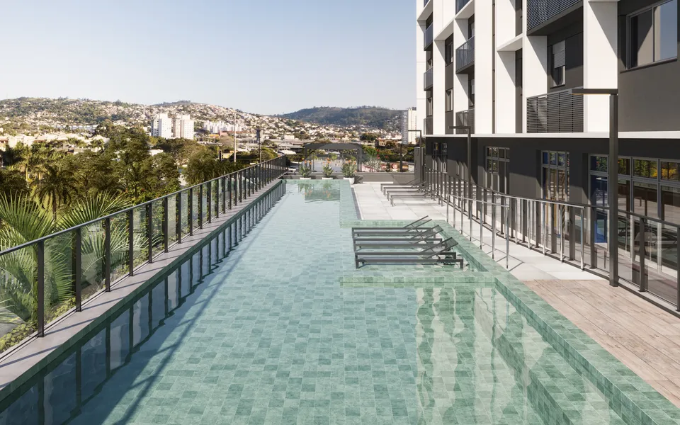 Mood Central Parque - Studio com 30,07 m², em Central Parque — foto 20