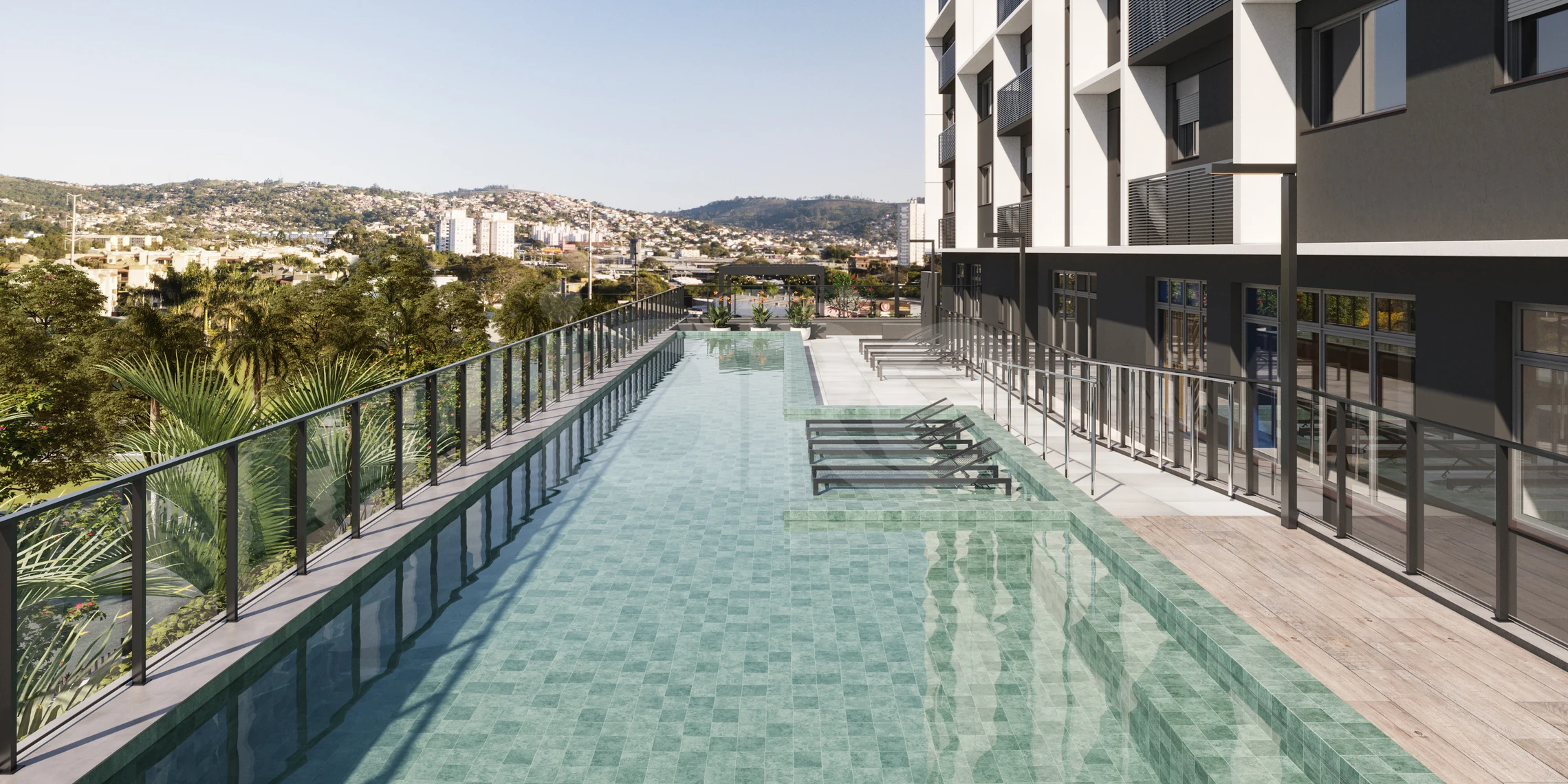 Mood Central Parque - Studio com 30,07 m², em Central Parque — foto 25