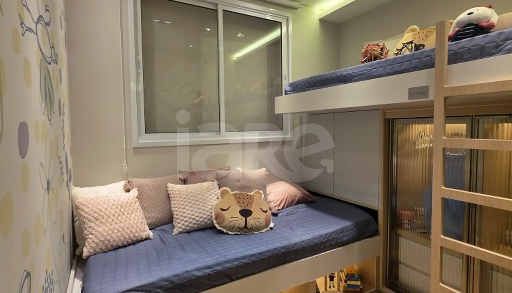 Vibra Estação Vila Prudente - Apartamento com 40,94 m², em Quinta da Paineira — foto 17