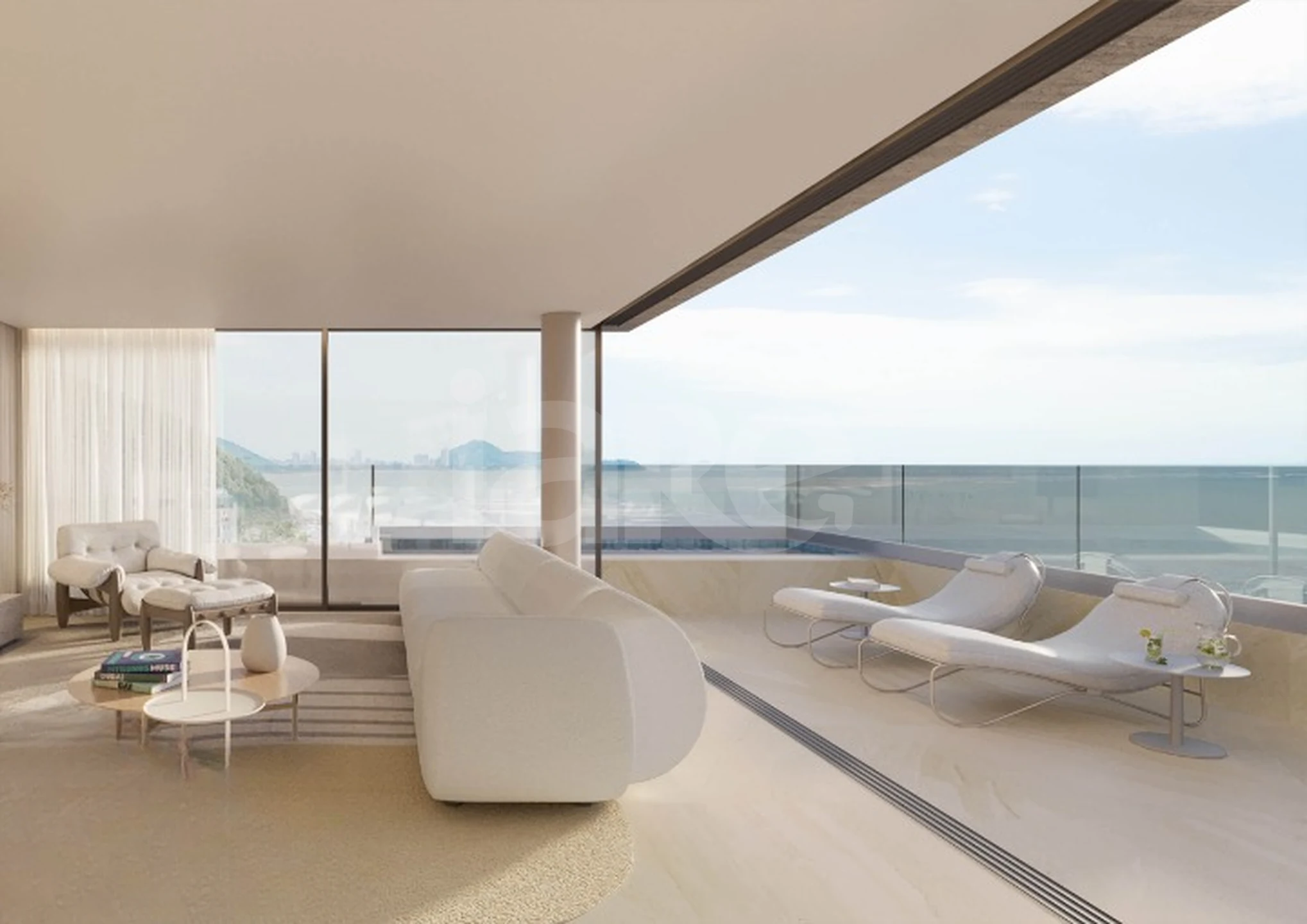 Caieiras 55 - Apartamento com 153,35 m², em Centro — foto 5