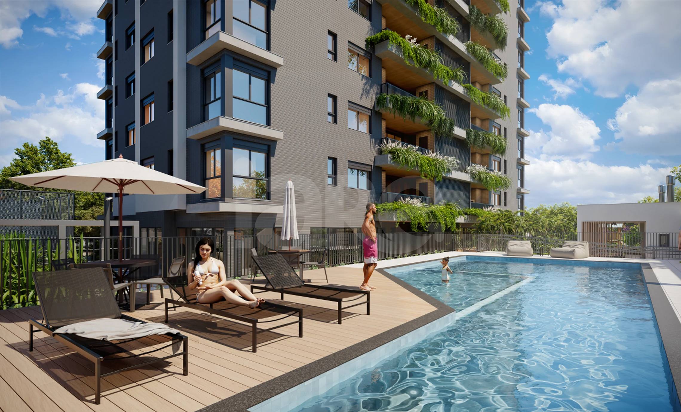 Domus Prime Essence - Apartamento com 129,04 m², em Nossa Senhora das Graças — foto 29