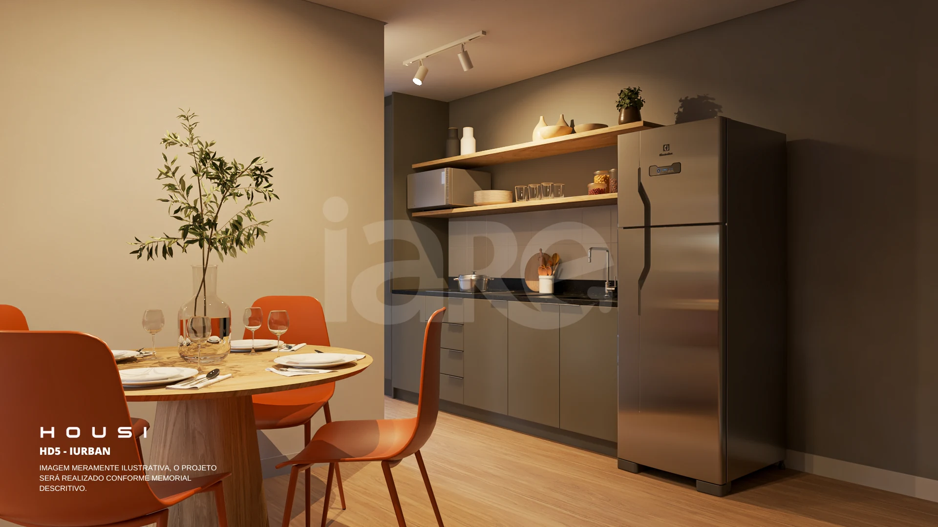 iU.07 - Apartamento com 65,68 m², em Jardim Camburi — foto 17