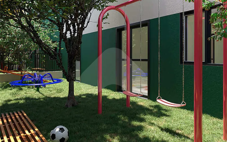 Serena Tucuruvi - Apartamento com 25,33 m², em Vila Gustavo — foto 30