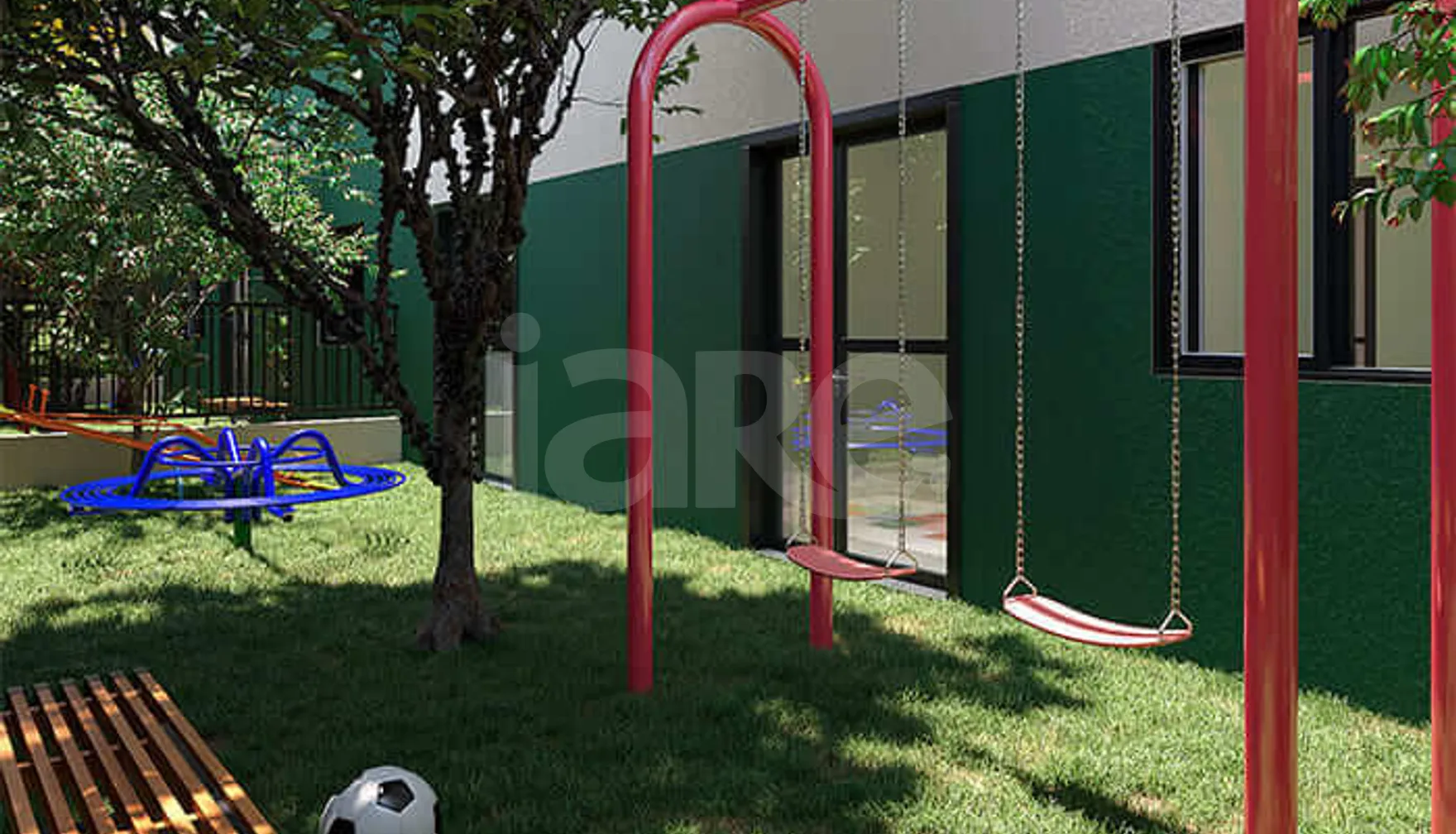 Serena Tucuruvi - Apartamento com 25,33 m², em Vila Gustavo — foto 30