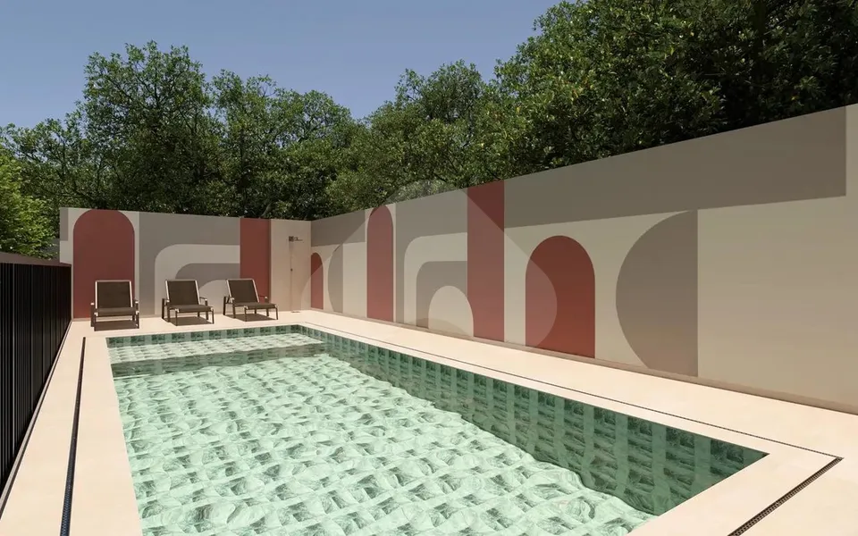 Metrocasa Clube Vila das Belezas - Studio com 24,71 m², em Vila das Belezas — foto 23