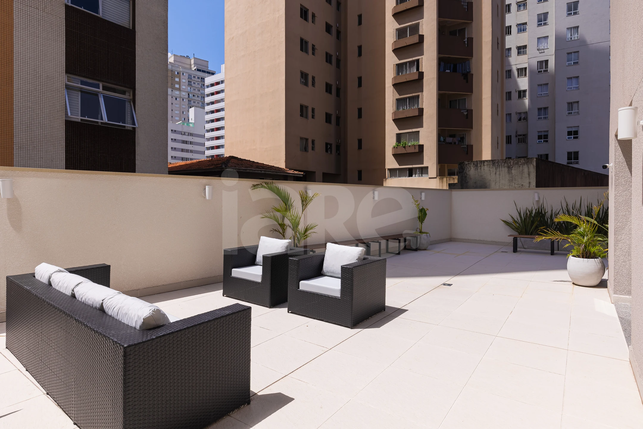 Terrasse Botanique - Apartamento com 78,22 m², em Cristo Rei — foto 37