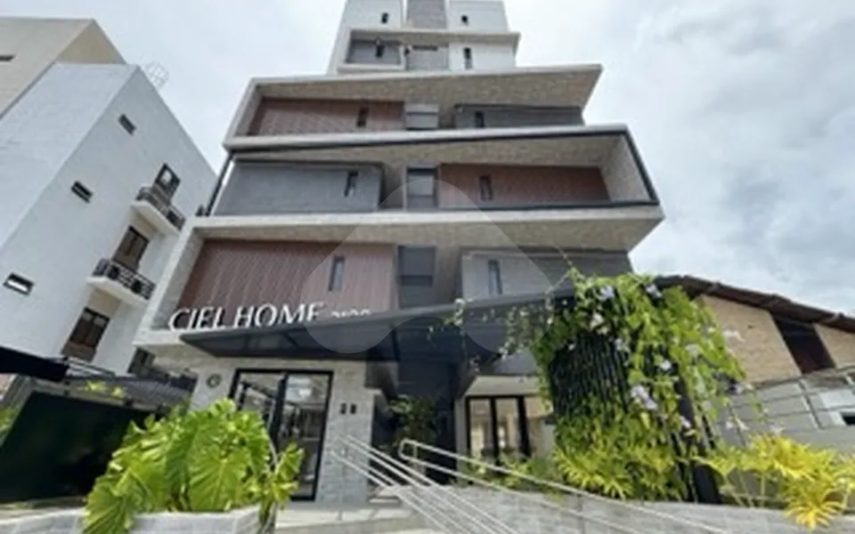 Ciel Home - Studio com 18,45 m², em Jardim Oceania — foto 4