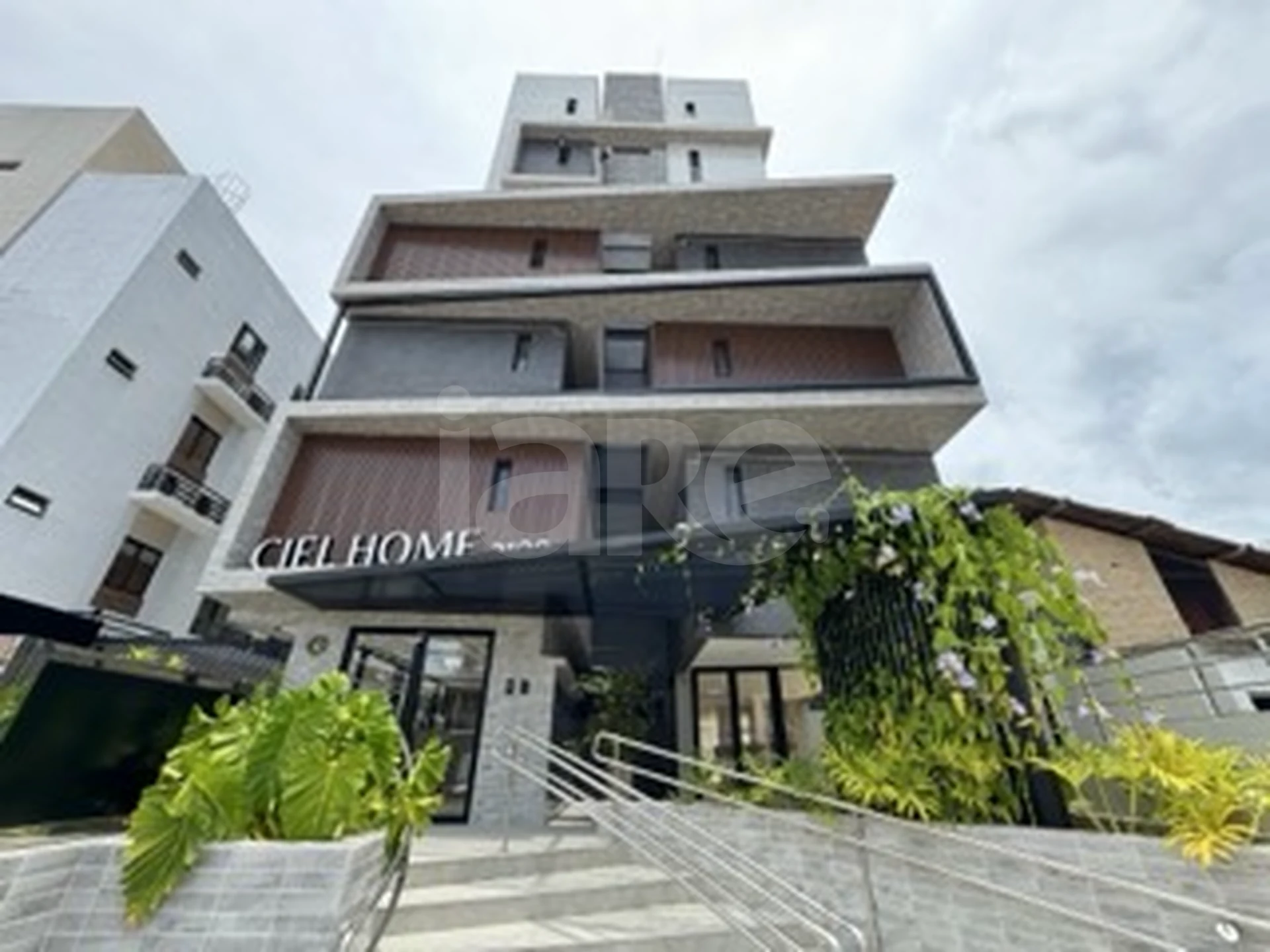 Ciel Home - Garden com 35,42 m², em Jardim Oceania — foto 4