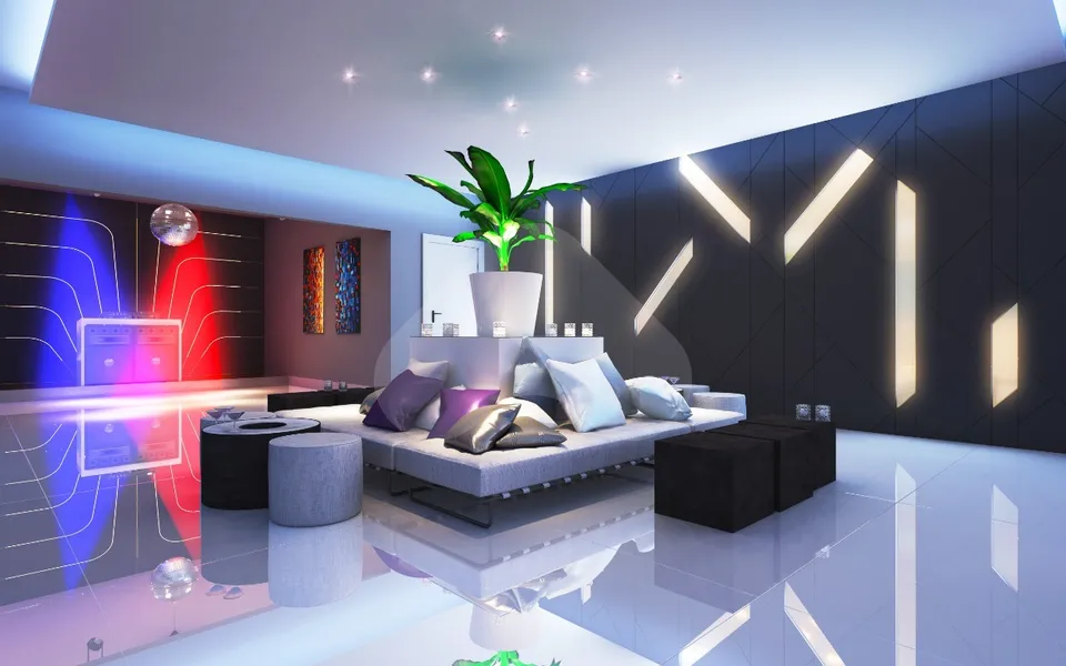Gian e Giovani - Apartamento com 72,96 m², em Alto Perequê — foto 21